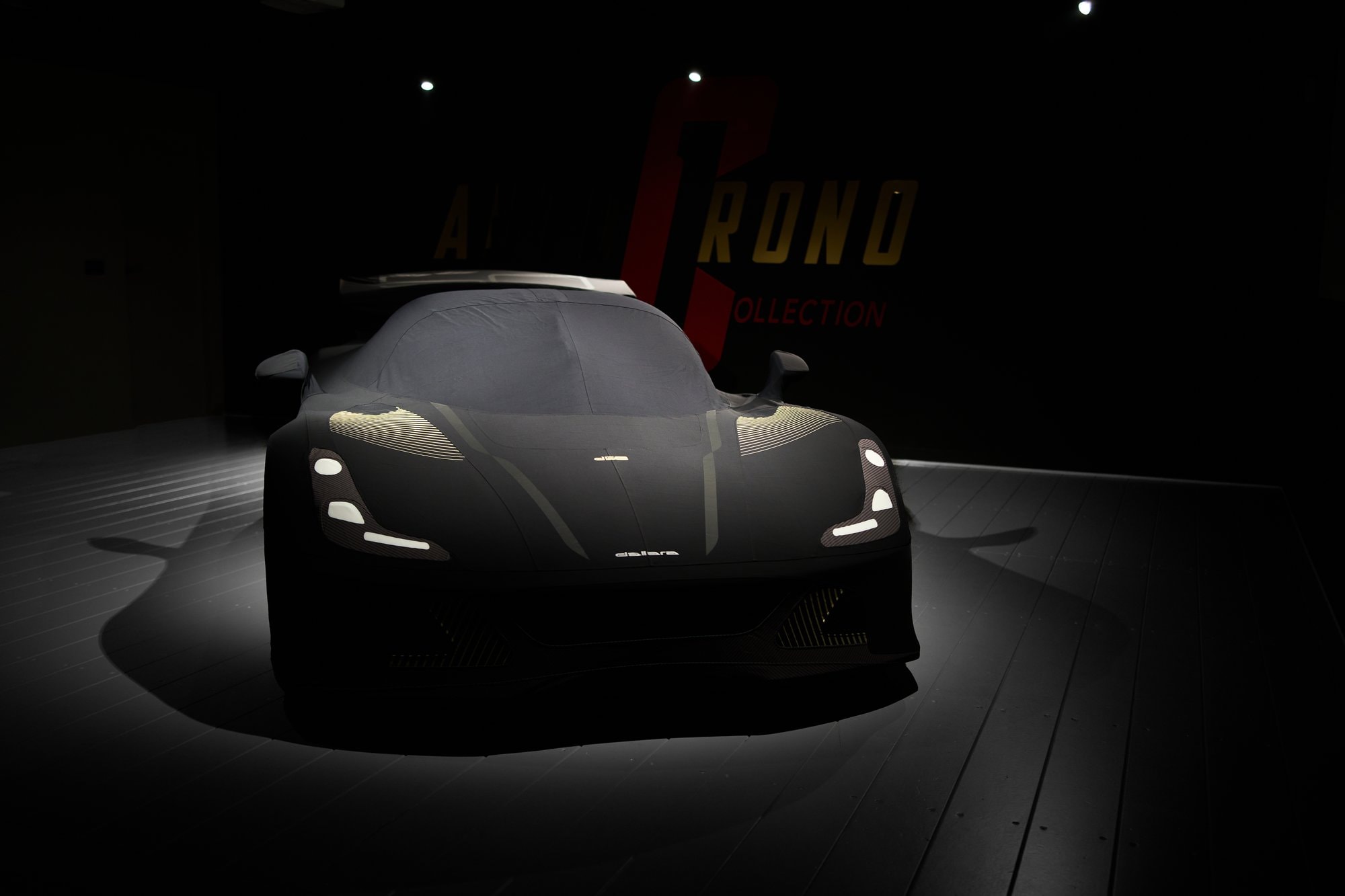 Dallara Stradale — auto — fotografia di Matteo Comba, Teonoir Studio (45/50)