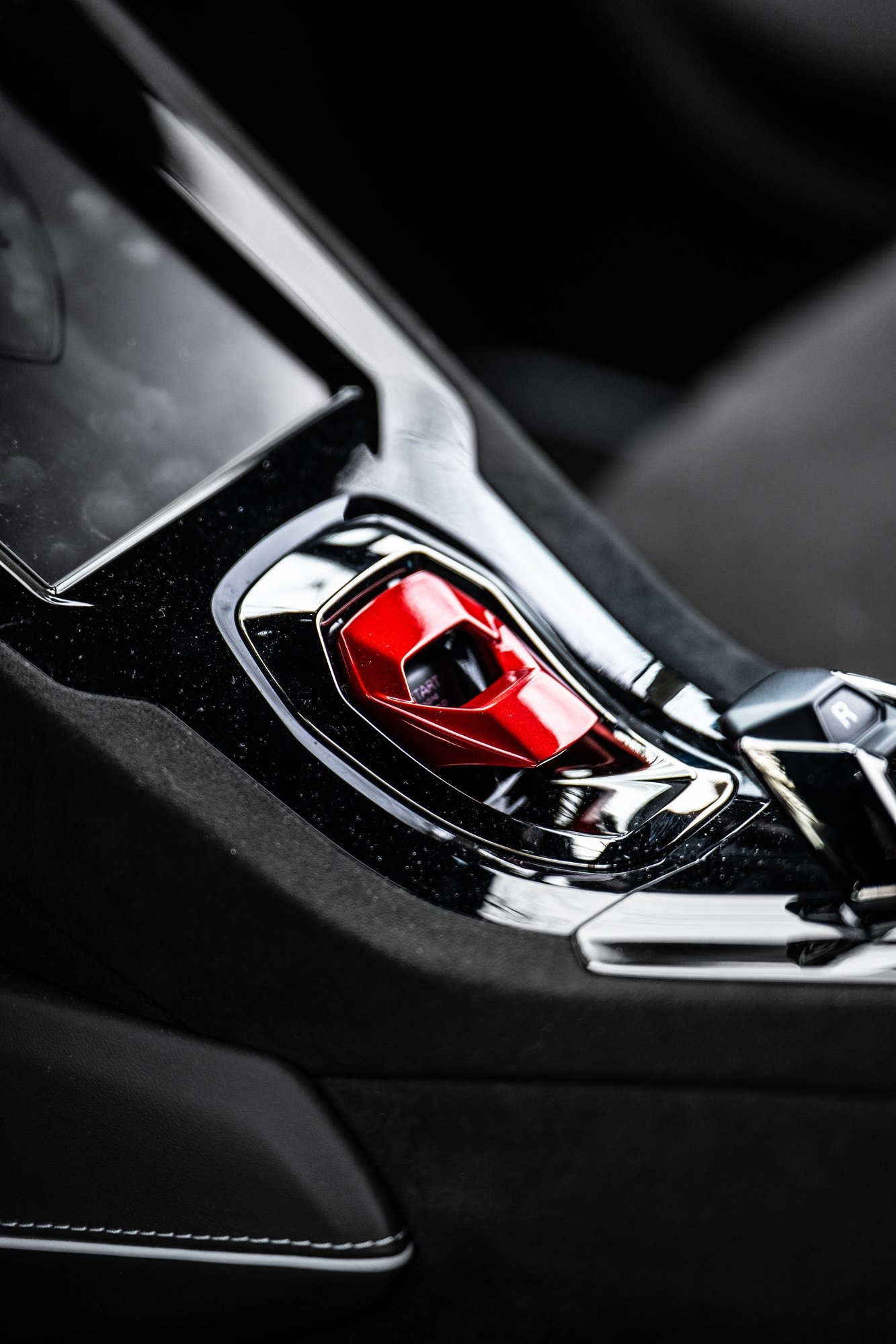 Lamborghini Huracan — auto — fotografia di Matteo Comba, Teonoir Studio (105/162)