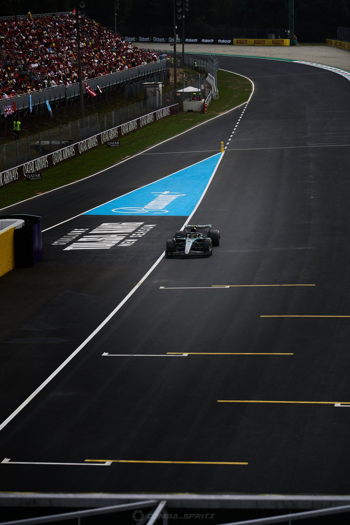 Monza F1 2025 — auto — fotografia di Matteo Comba, Teonoir Studio (87/118)