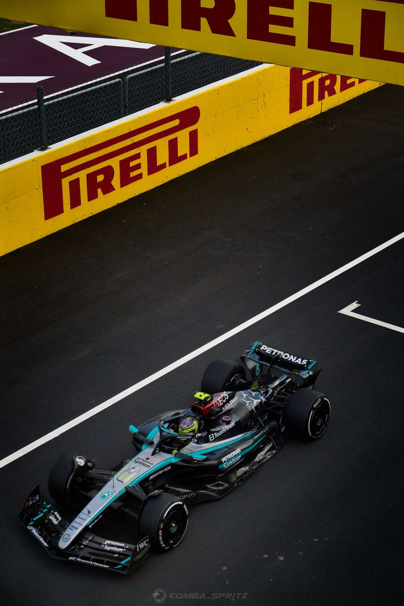 Monza F1 2025 — auto — fotografia di Matteo Comba, Teonoir Studio (91/118)