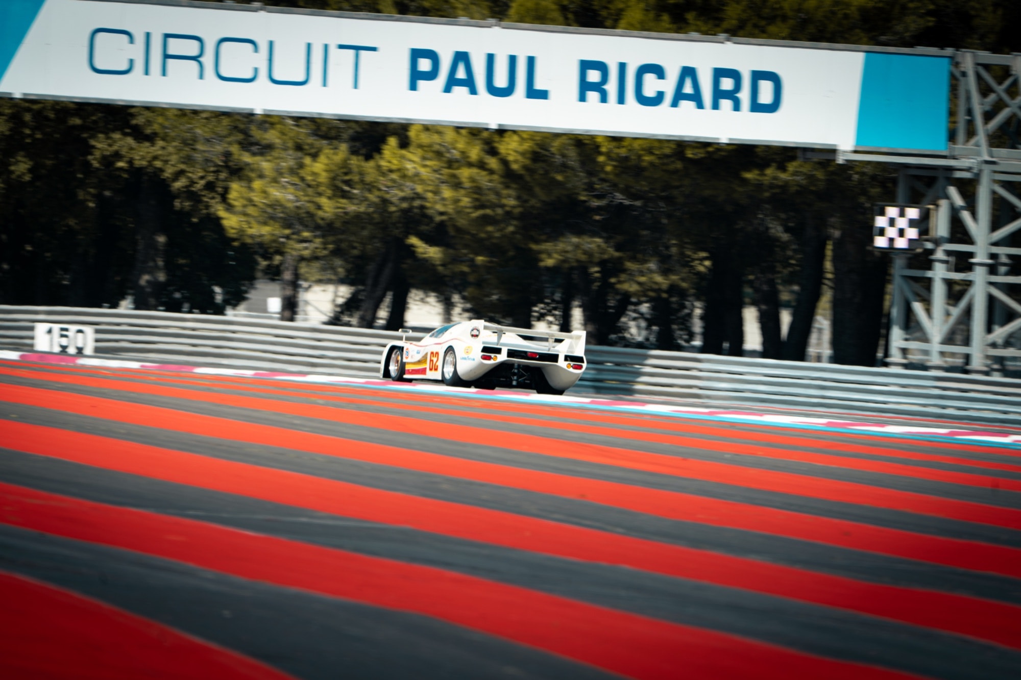 Road cars and prototypes – Circuit Paul Ricard 2026 — auto — fotografia di Matteo Comba, Teonoir Studio (3/18)