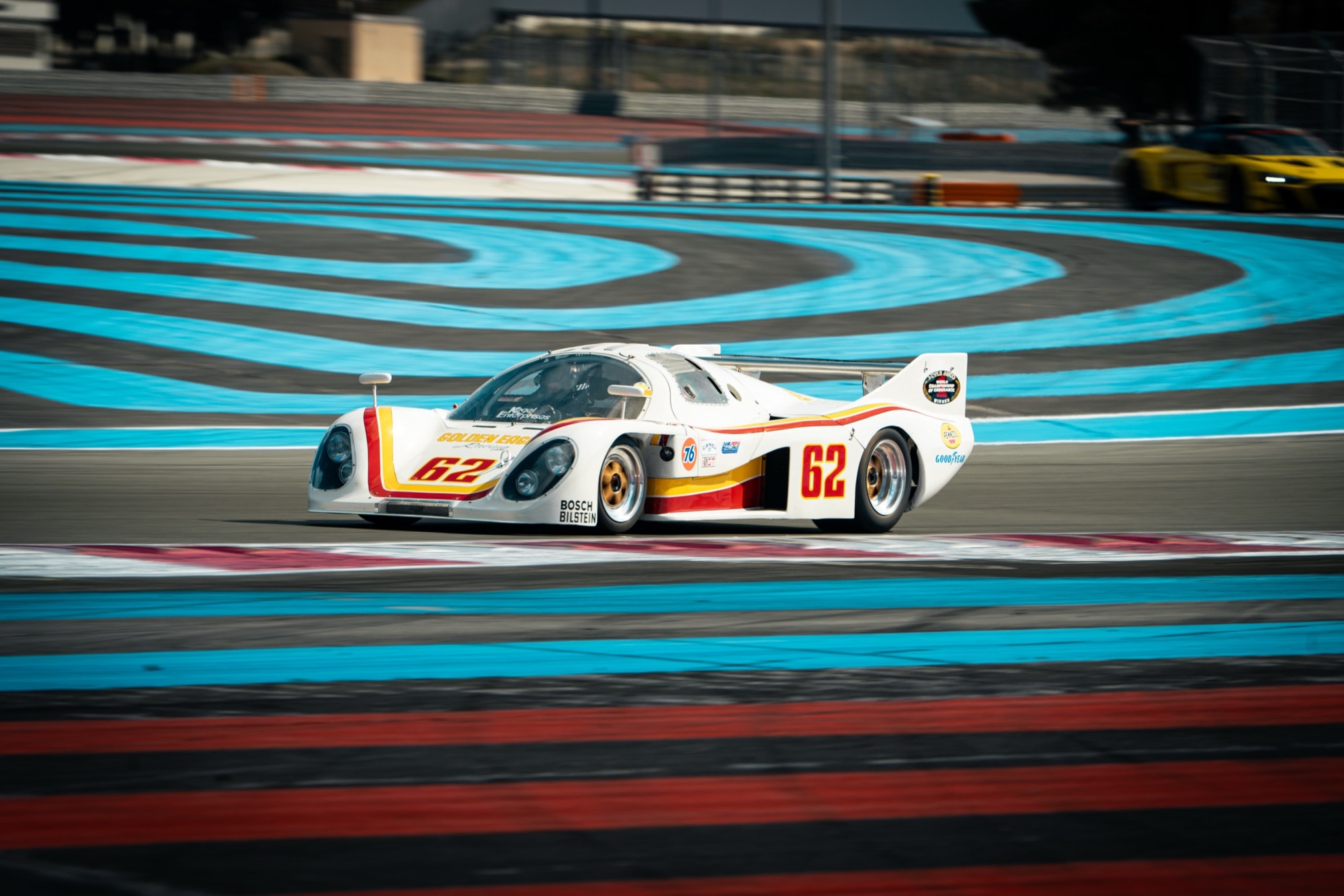Road cars and prototypes – Circuit Paul Ricard 2026 — auto — fotografia di Matteo Comba, Teonoir Studio (7/18)