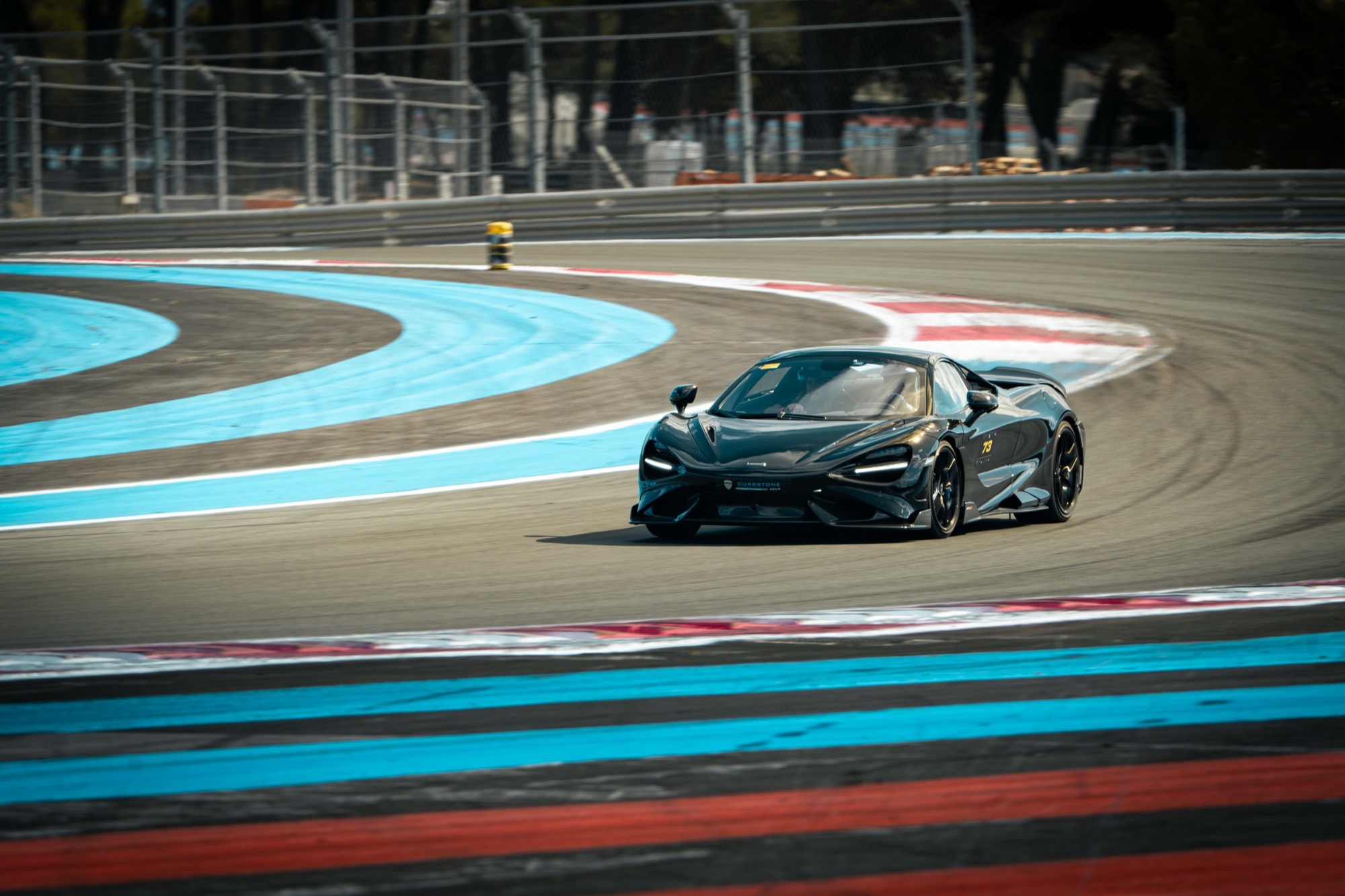Road cars and prototypes – Circuit Paul Ricard 2026 — auto — fotografia di Matteo Comba, Teonoir Studio (8/18)