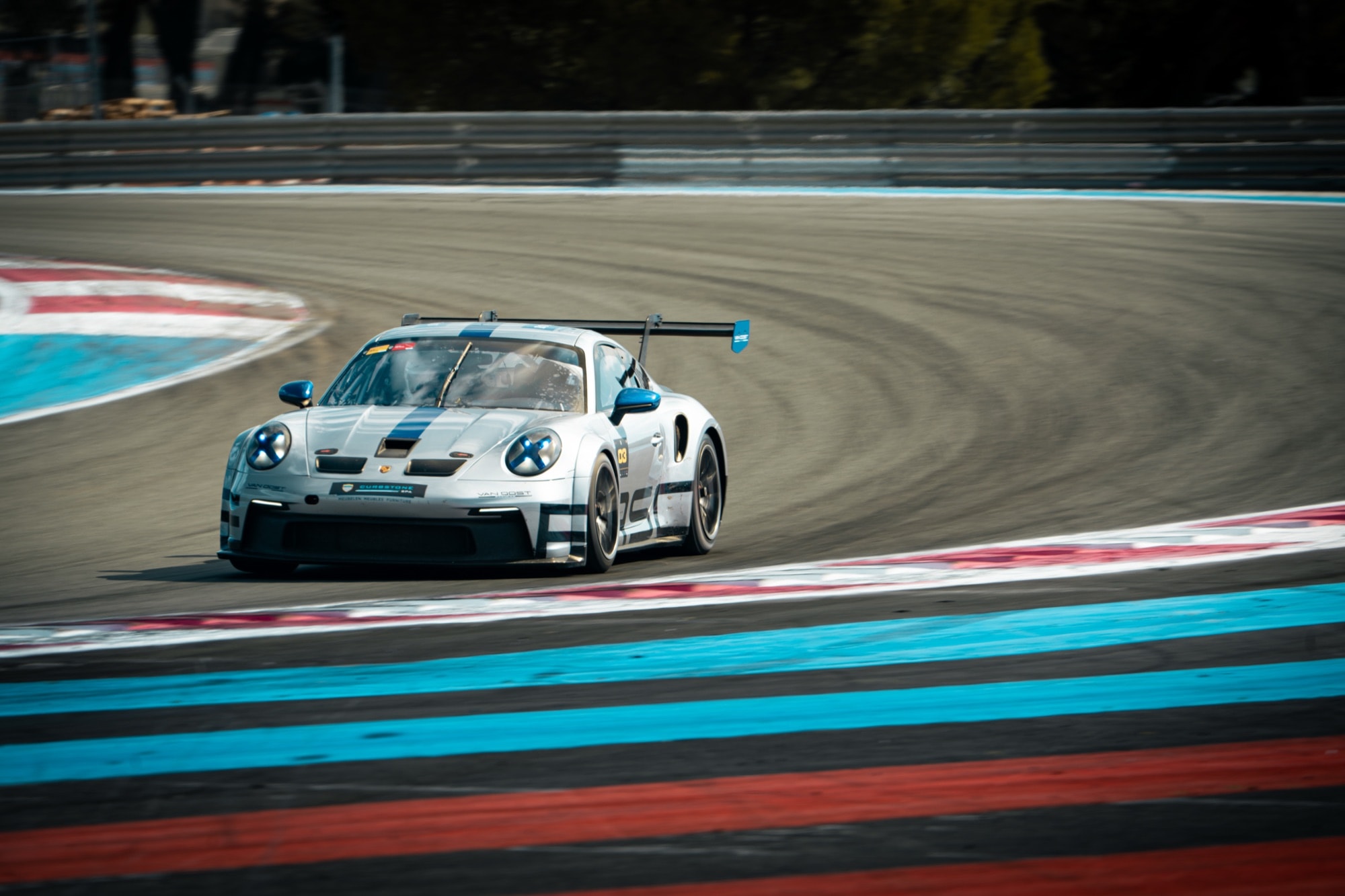 Road cars and prototypes – Circuit Paul Ricard 2026 — auto — fotografia di Matteo Comba, Teonoir Studio (11/18)