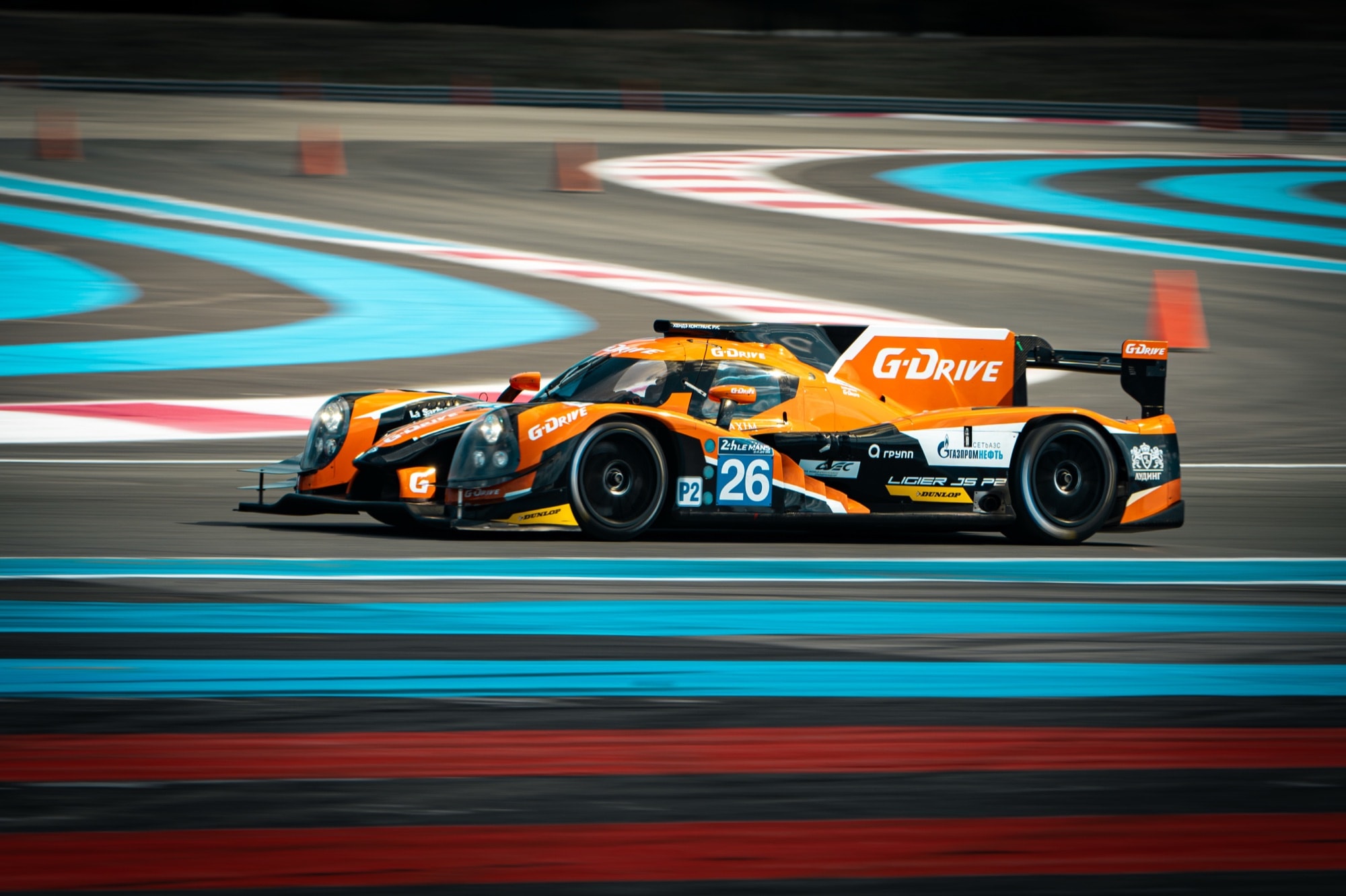 Road cars and prototypes – Circuit Paul Ricard 2026 — auto — fotografia di Matteo Comba, Teonoir Studio (12/18)