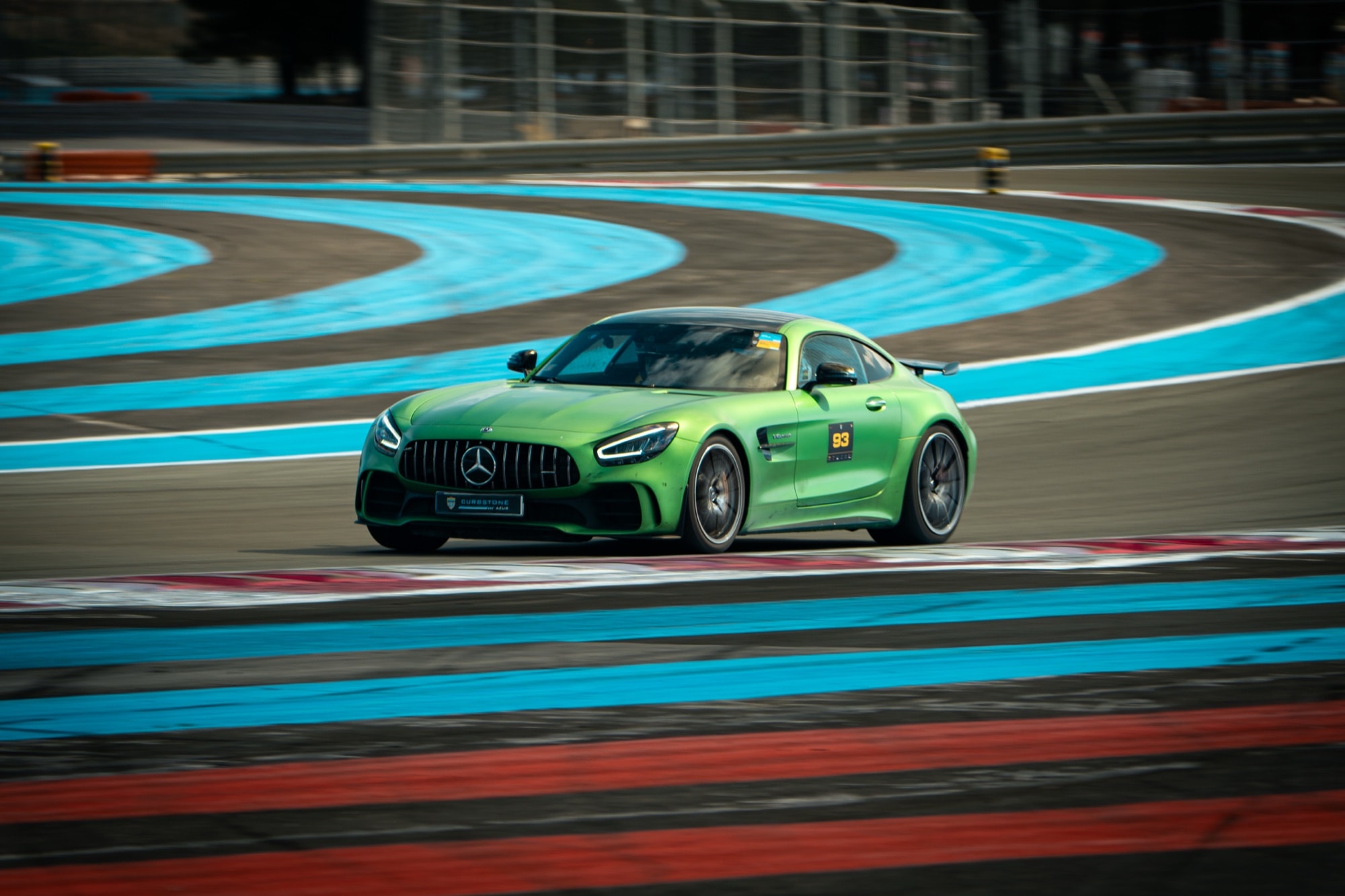 Road cars and prototypes – Circuit Paul Ricard 2026 — auto — fotografia di Matteo Comba, Teonoir Studio (14/18)