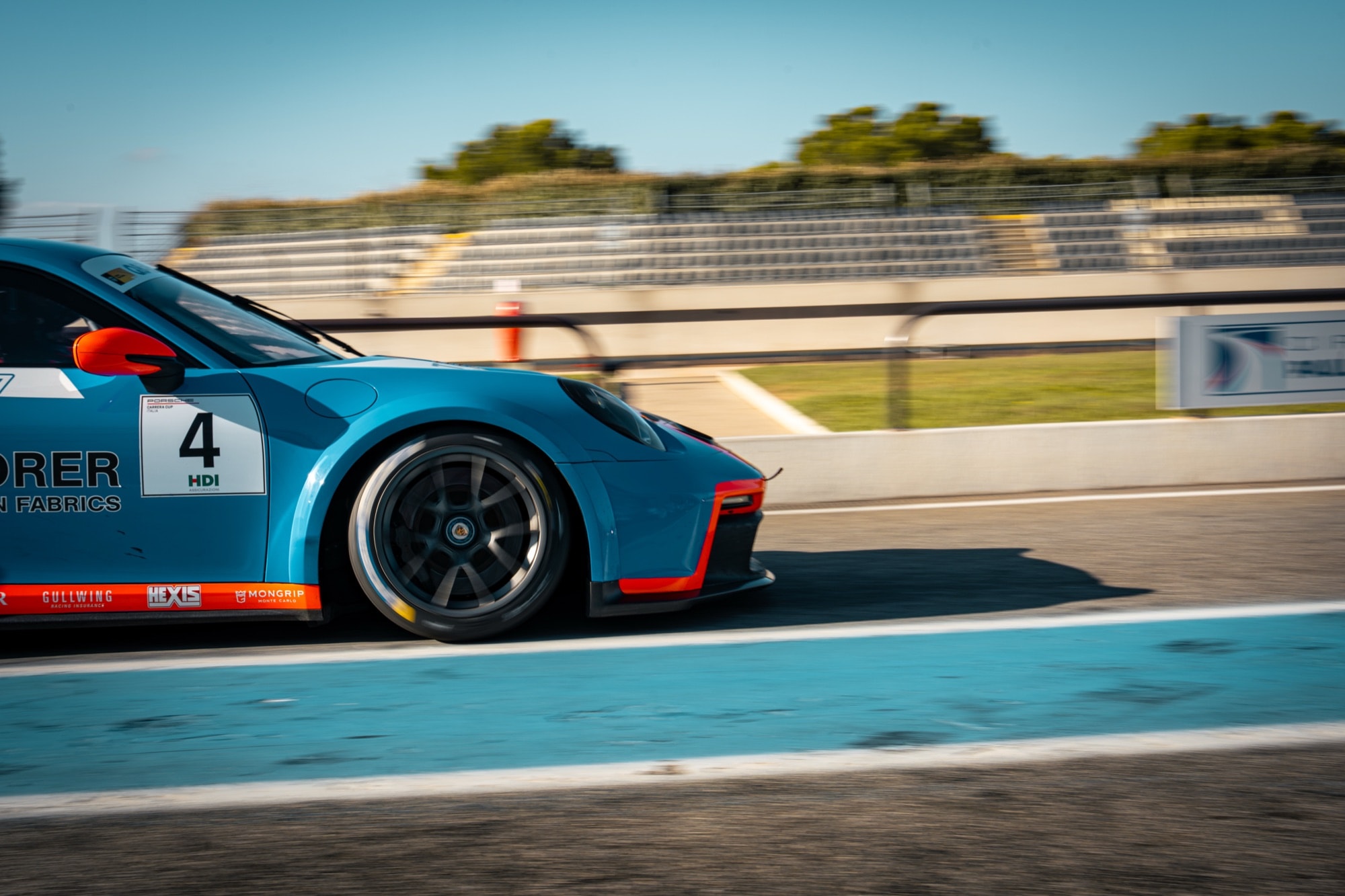Road cars and prototypes – Circuit Paul Ricard 2026 — auto — fotografia di Matteo Comba, Teonoir Studio (16/18)
