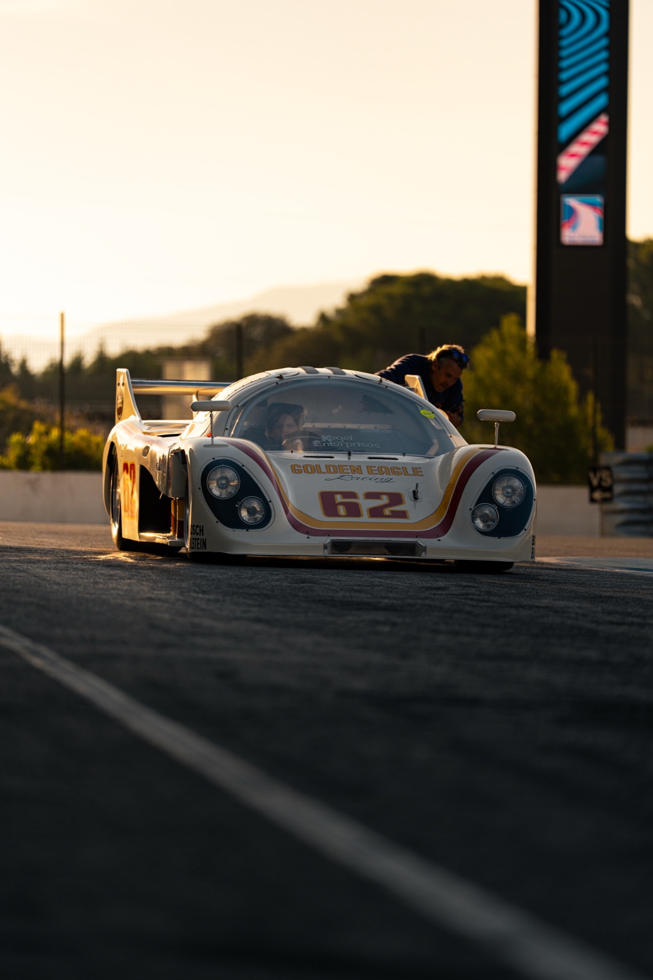Road cars and prototypes – Circuit Paul Ricard 2026 — auto — fotografia di Matteo Comba, Teonoir Studio (17/18)