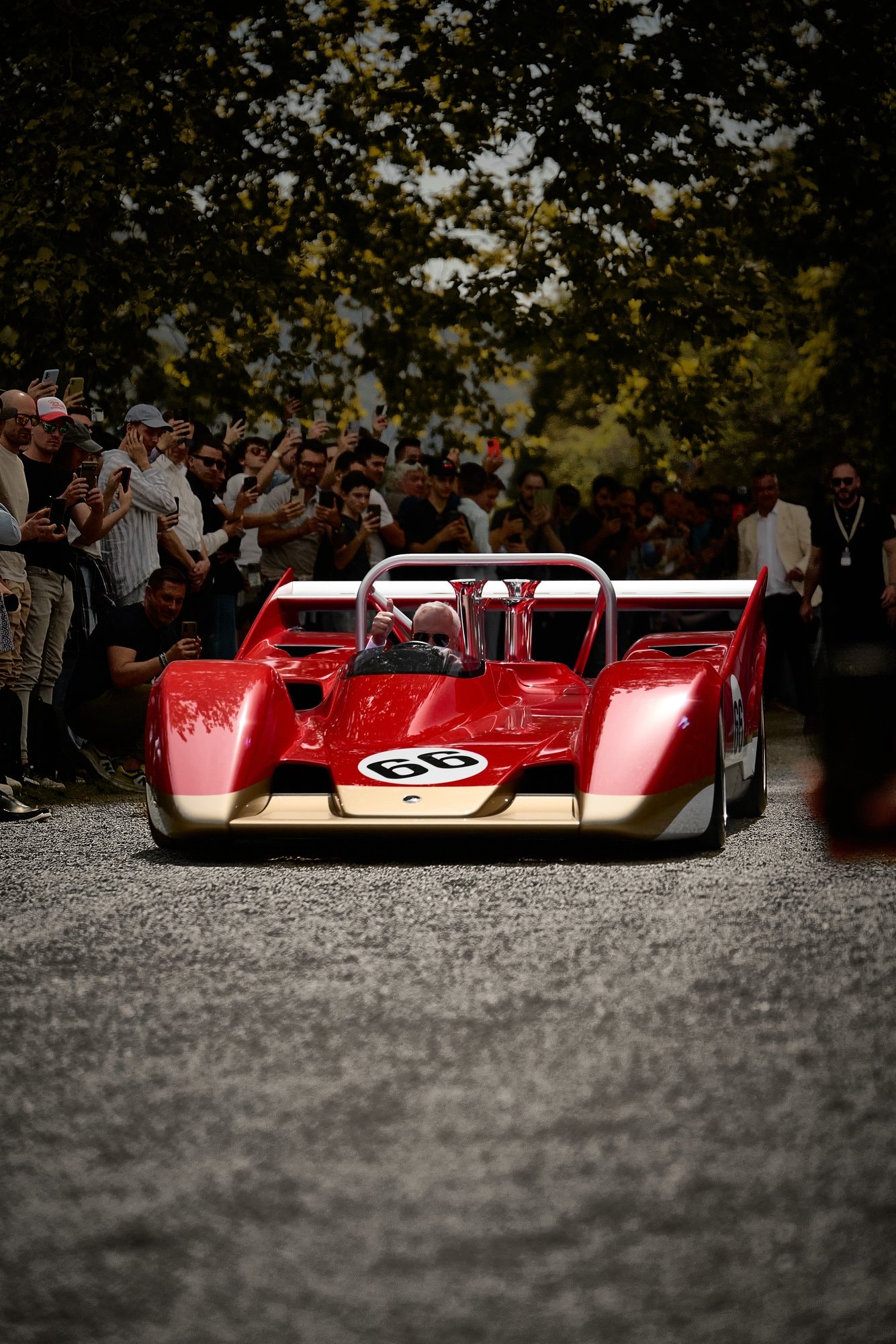 Villa D'este 2024 — auto — fotografia di Matteo Comba, Teonoir Studio (35/46)