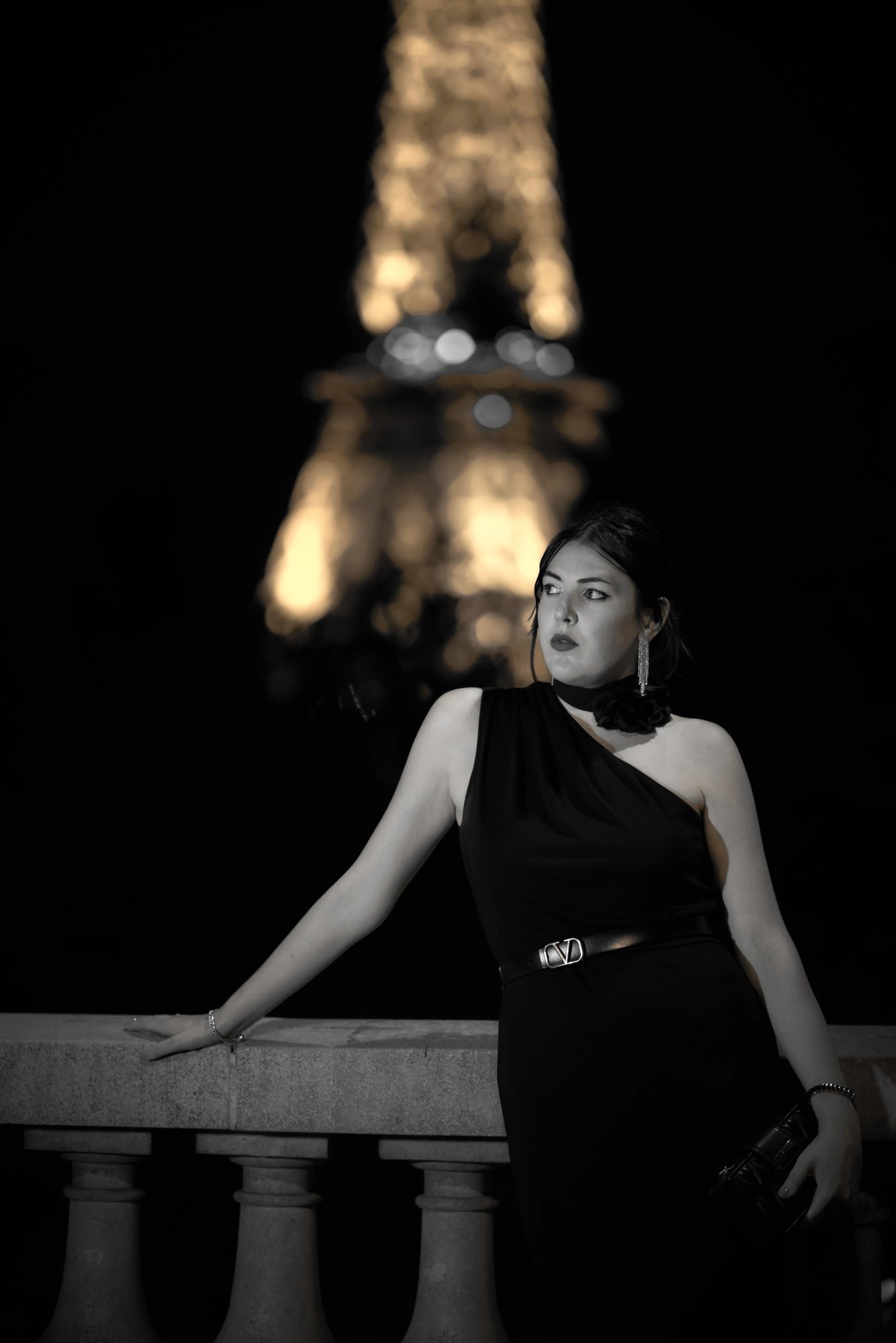 Parigi — fashion — fotografia di Matteo Comba, Teonoir Studio (116/130)