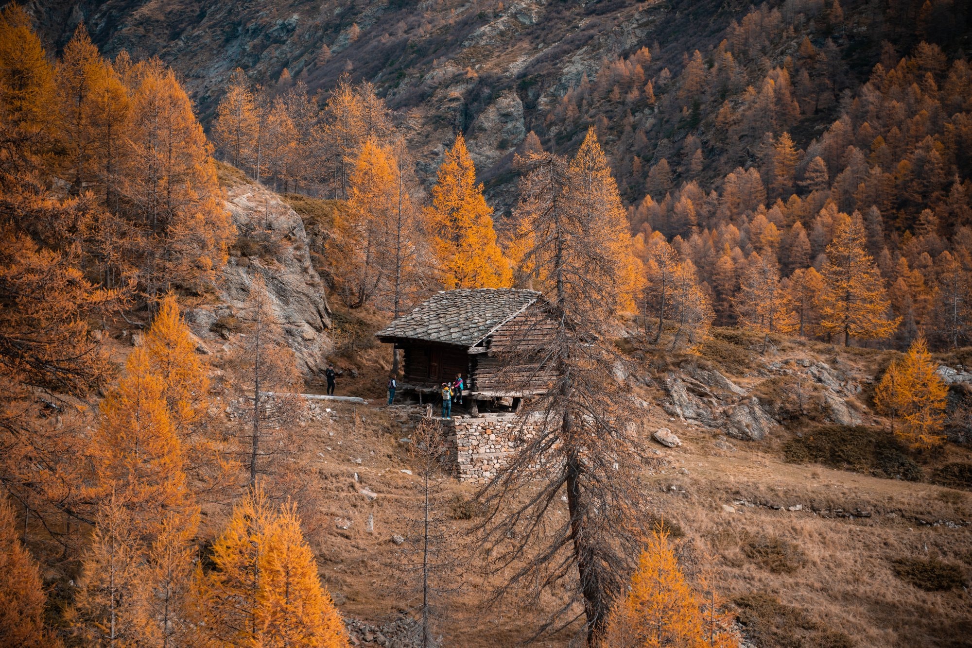 Place Moulin — landscape — fotografia di Matteo Comba, Teonoir Studio (7/18)