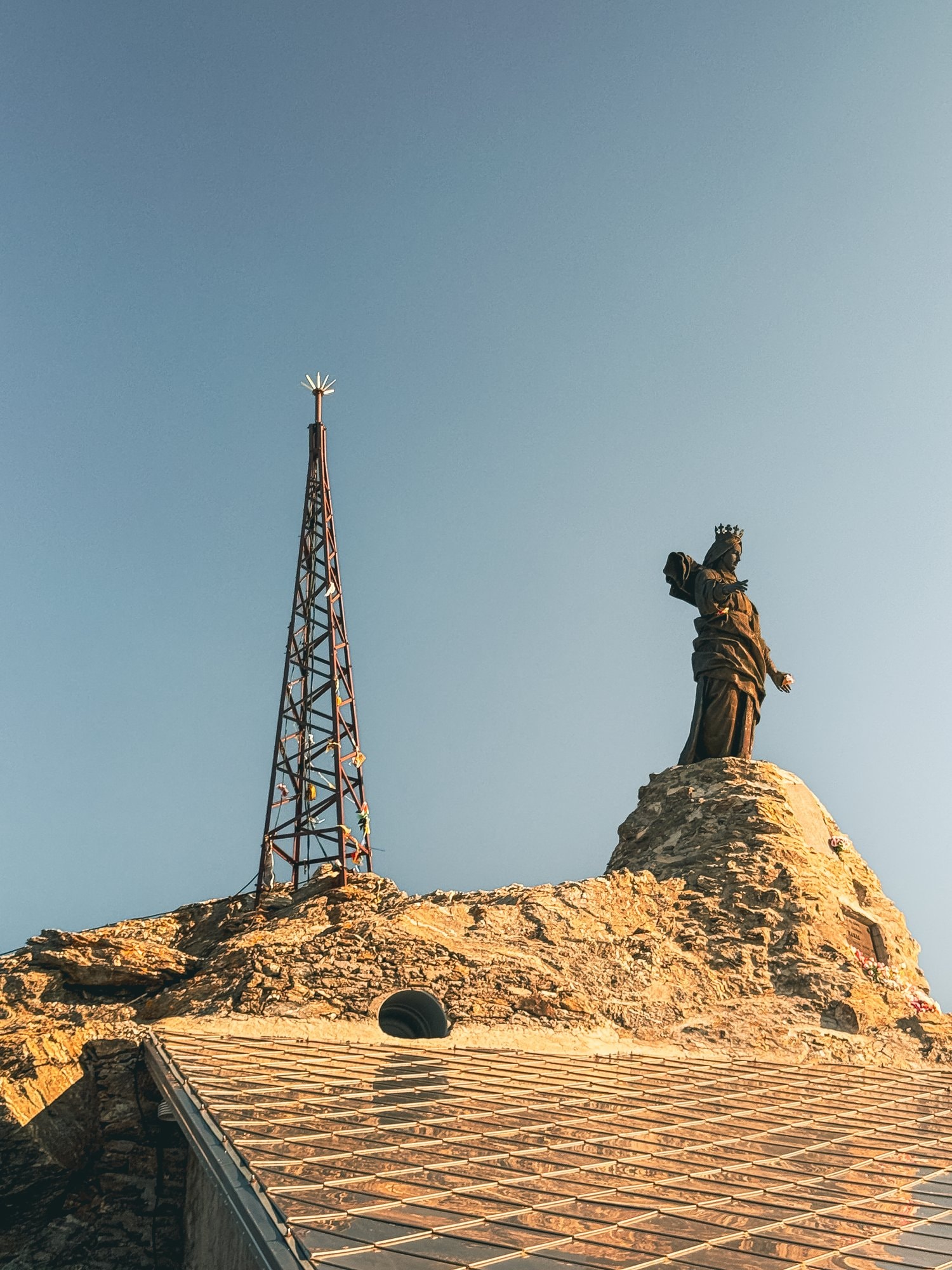 Rocciamelone — landscape — fotografia di Matteo Comba, Teonoir Studio (6/15)