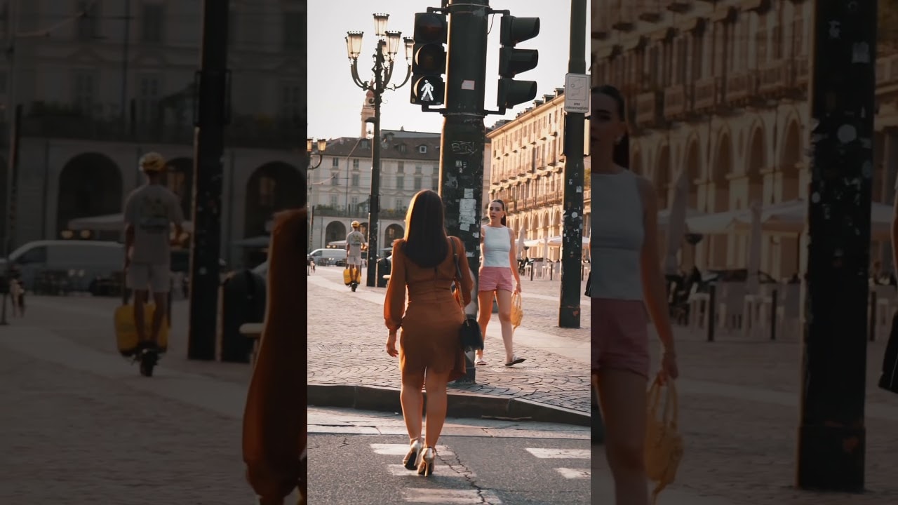 Chiara Piazza Vittorio