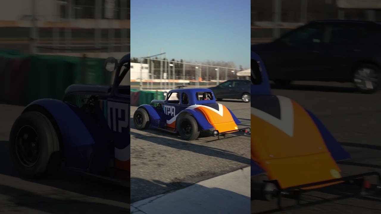Castelletto Pavia - Formula 4