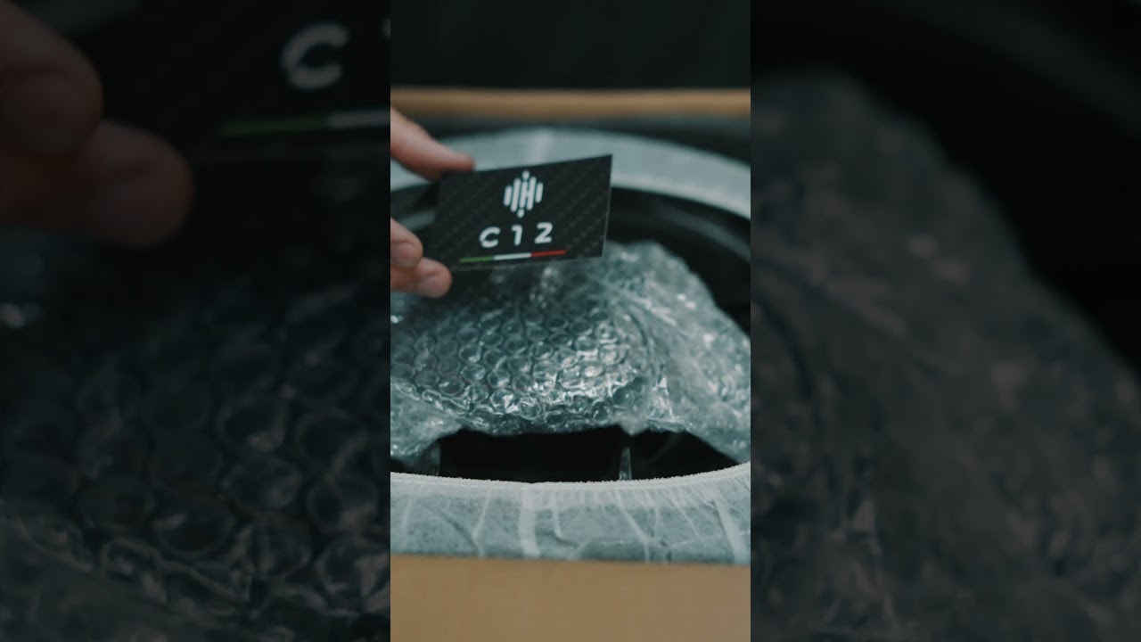 C12 carbon