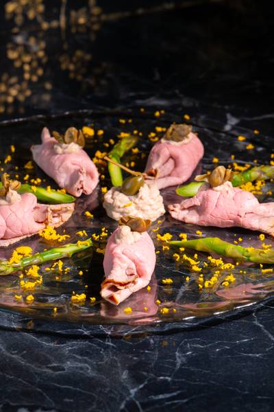 Photography Colazione in centro — Matteo Comba