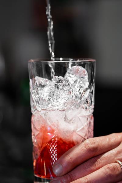 Photography Do you wanna drink — Matteo Comba