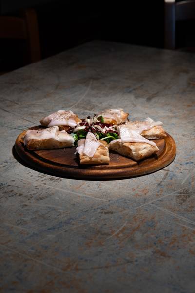 Photography Ora di pranzo — Matteo Comba