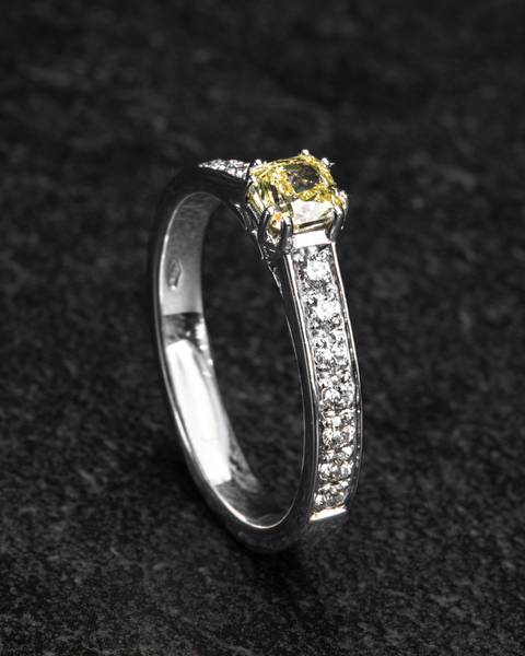 Photography Torino diamonds — Matteo Comba