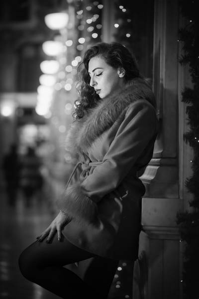 Photography Natale 2025 - Galleria Subalpina — Matteo Comba
