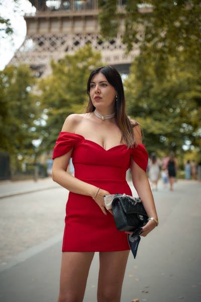 Photography Parigi — Matteo Comba