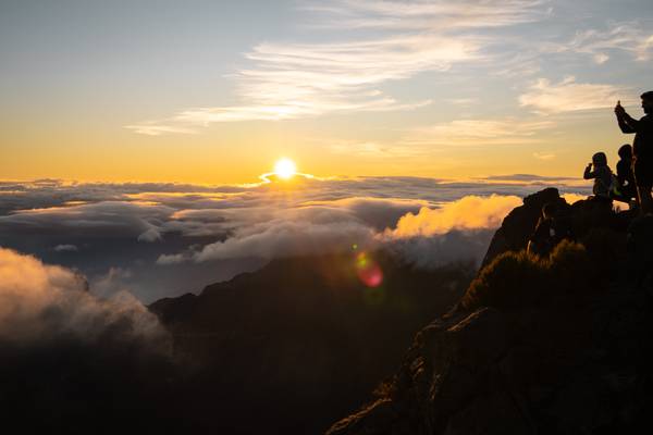 Photography Madeira — Matteo Comba