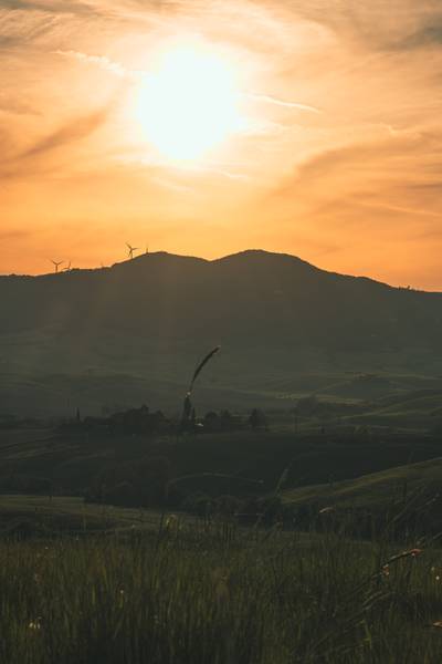 Photography Travel in Tuscany — Matteo Comba