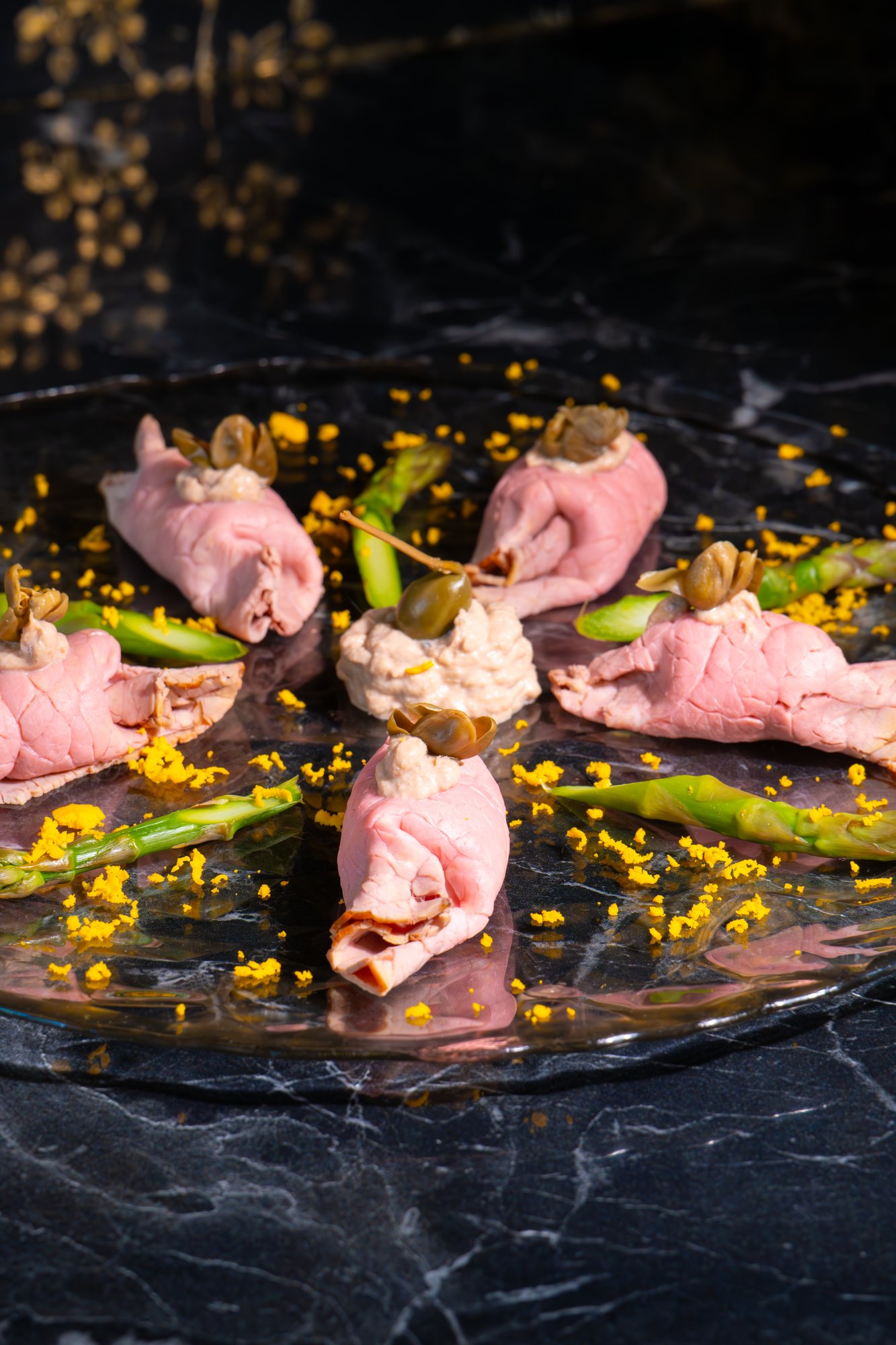 Photography Colazione in centro — Matteo Comba