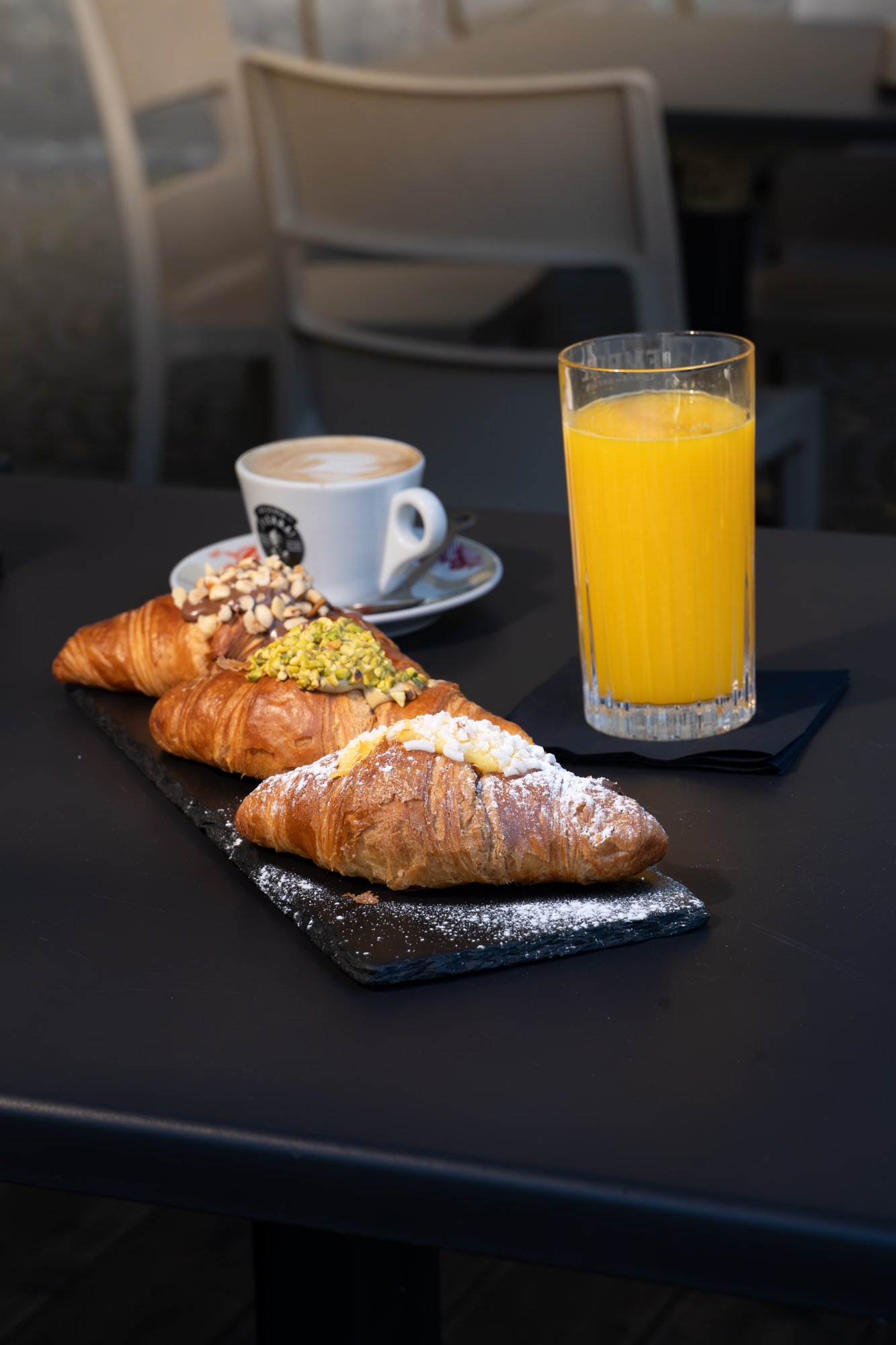 Colazione in centro - 2