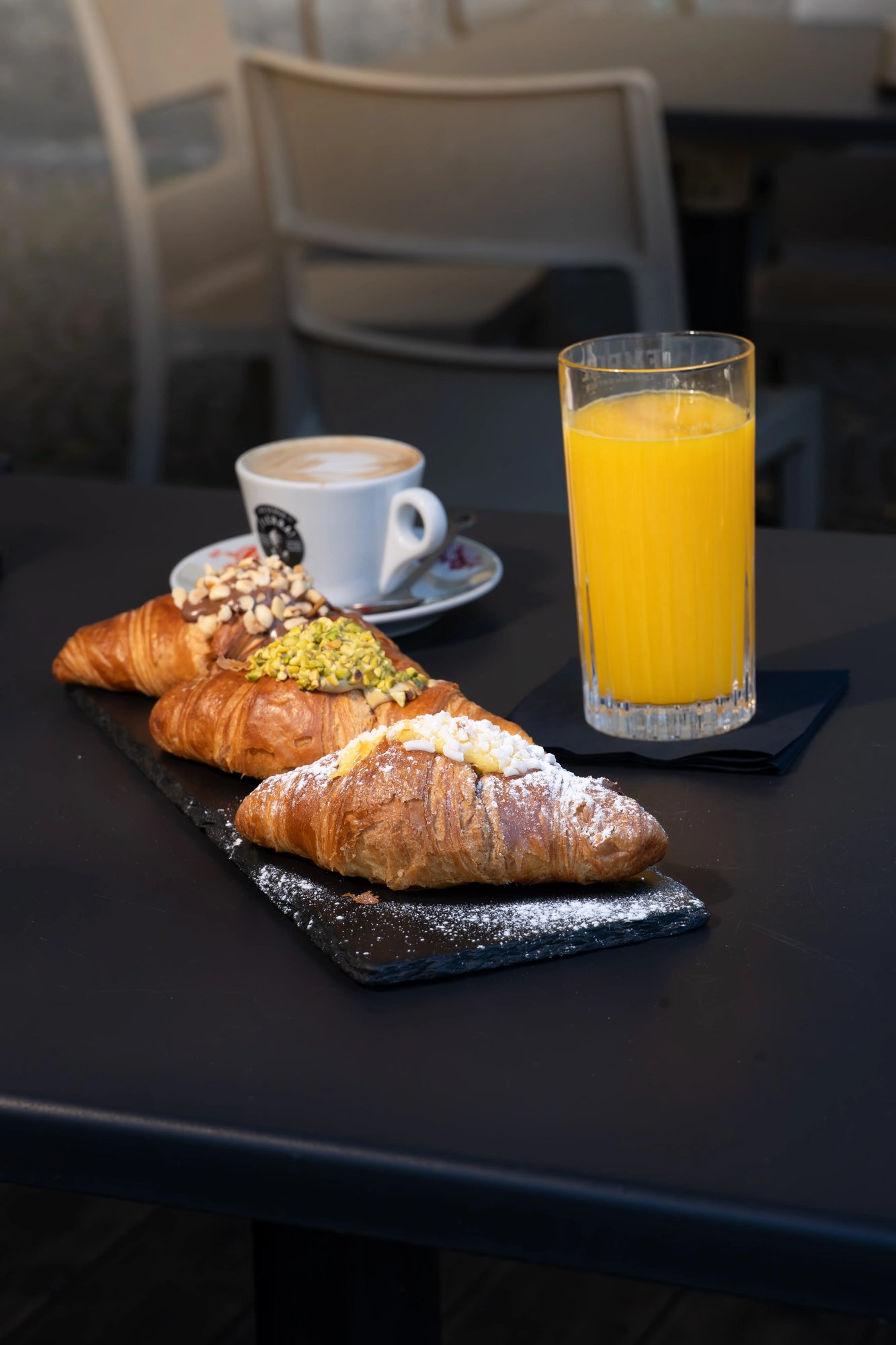 Colazione in centro - 3
