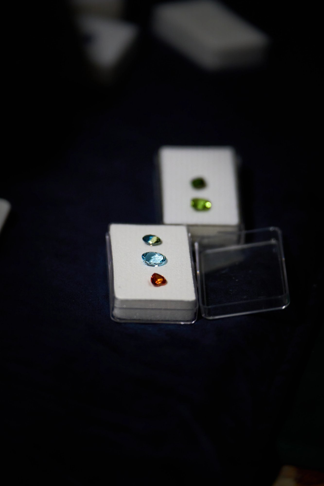 Diamonds - 5