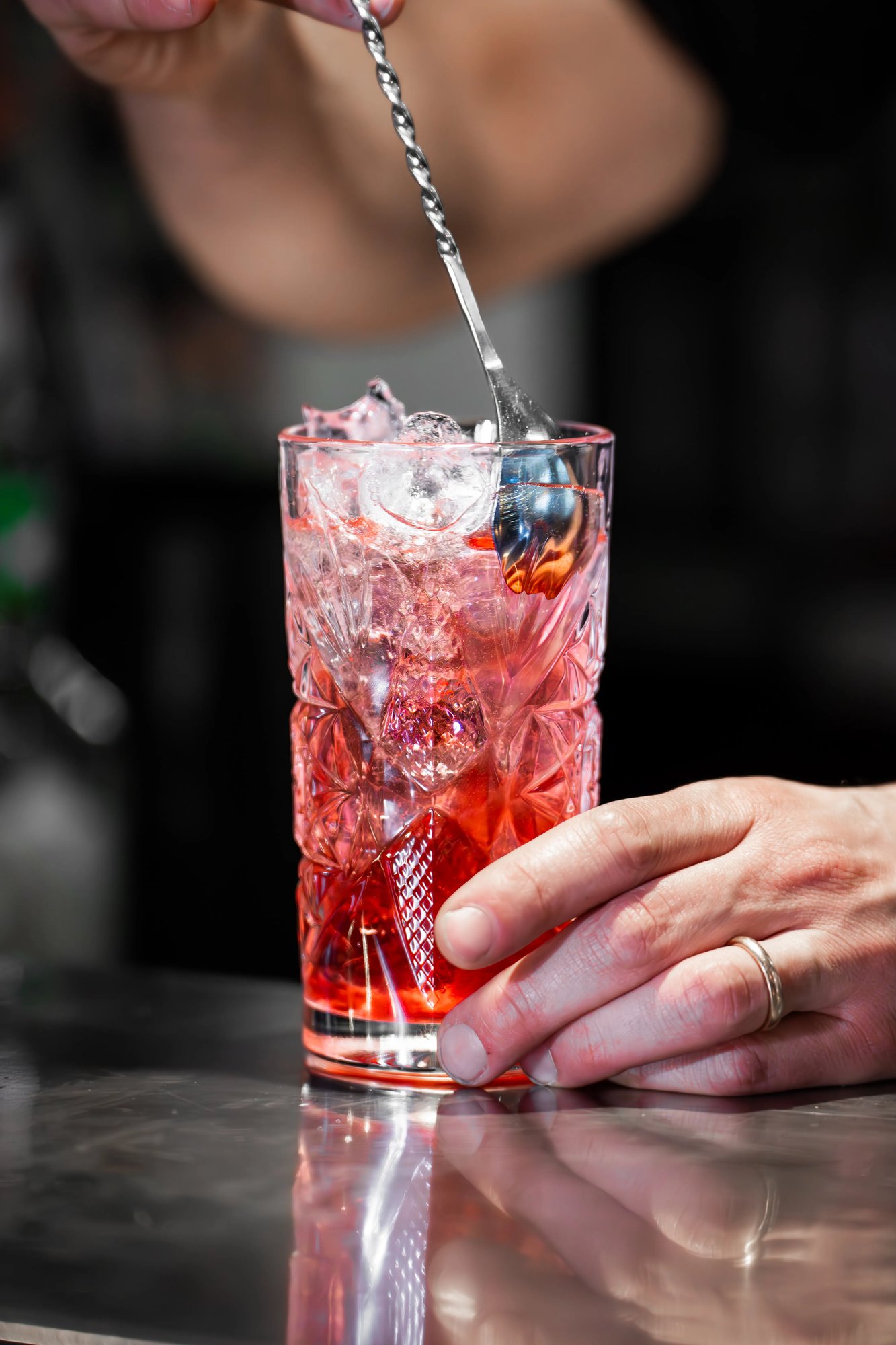 Do you wanna drink - 3