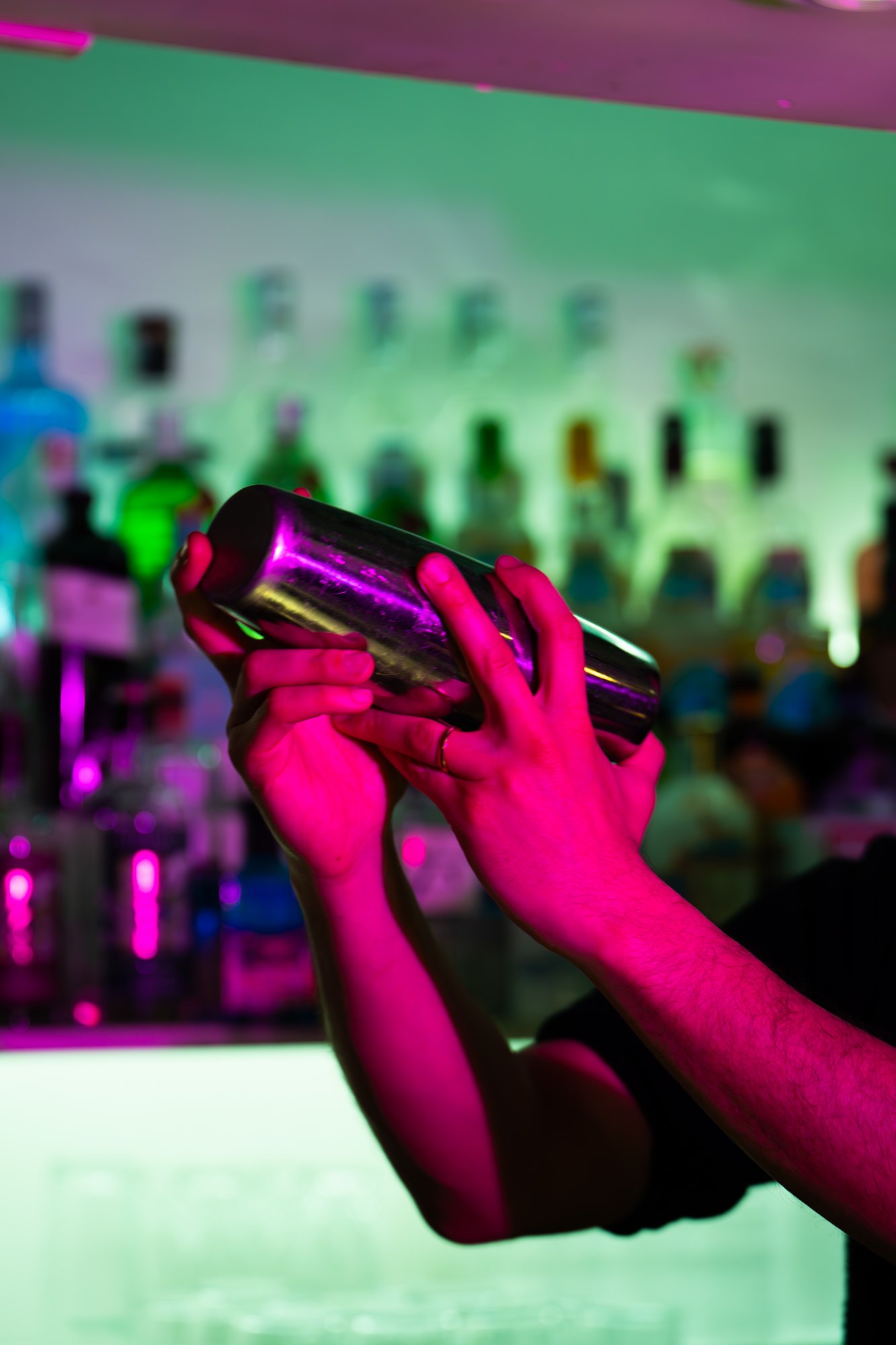 Do you wanna drink - 6
