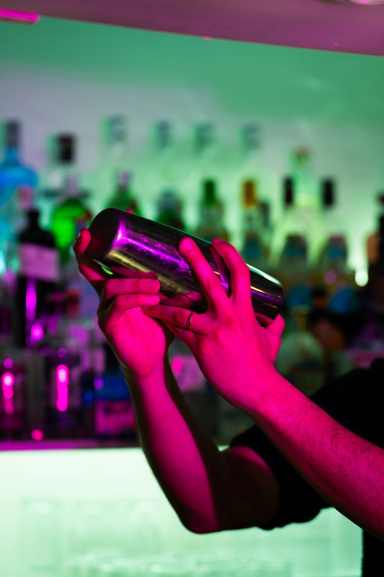 Do you wanna drink - 7