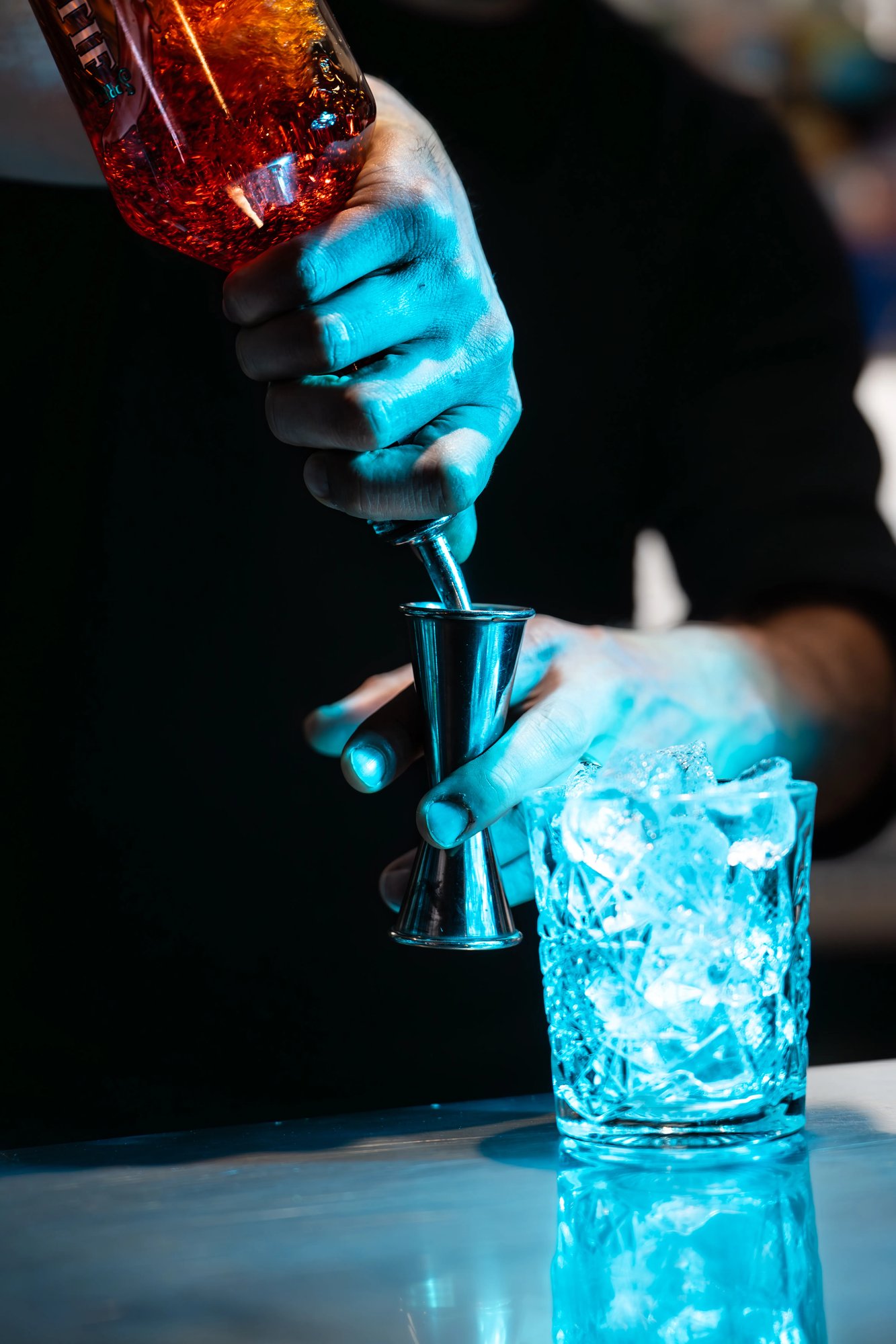 Do you wanna drink - 19
