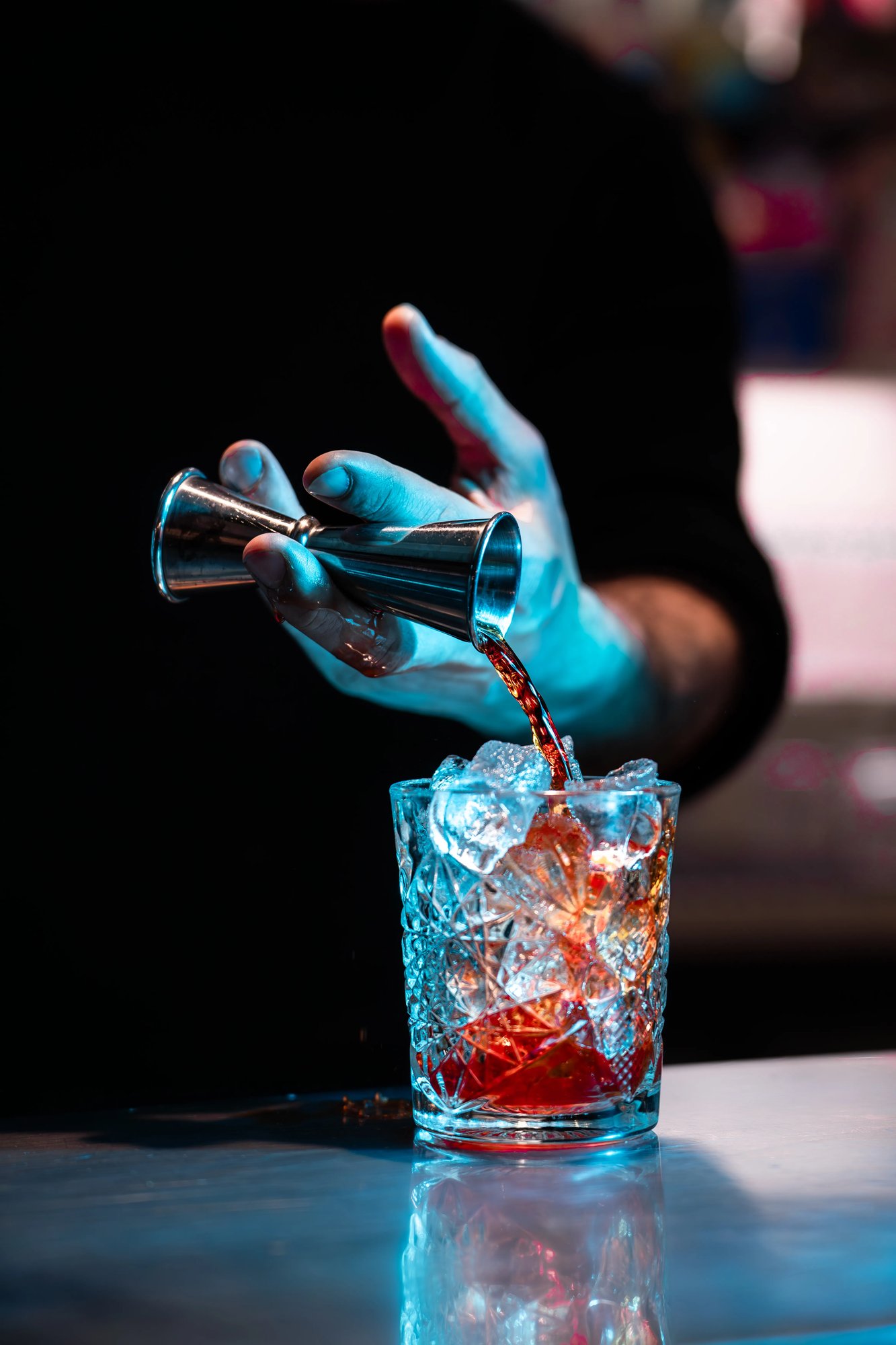 Do you wanna drink - 21
