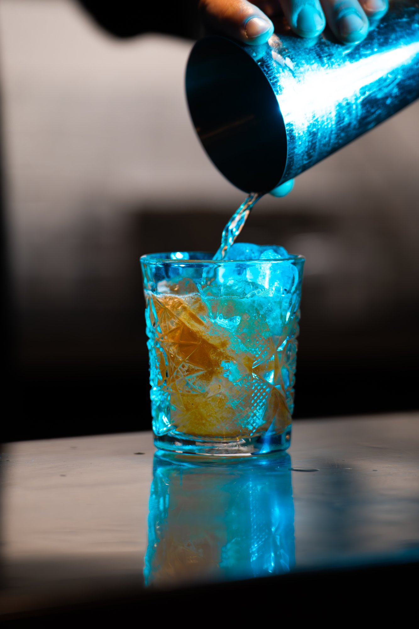 Do you wanna drink - 22