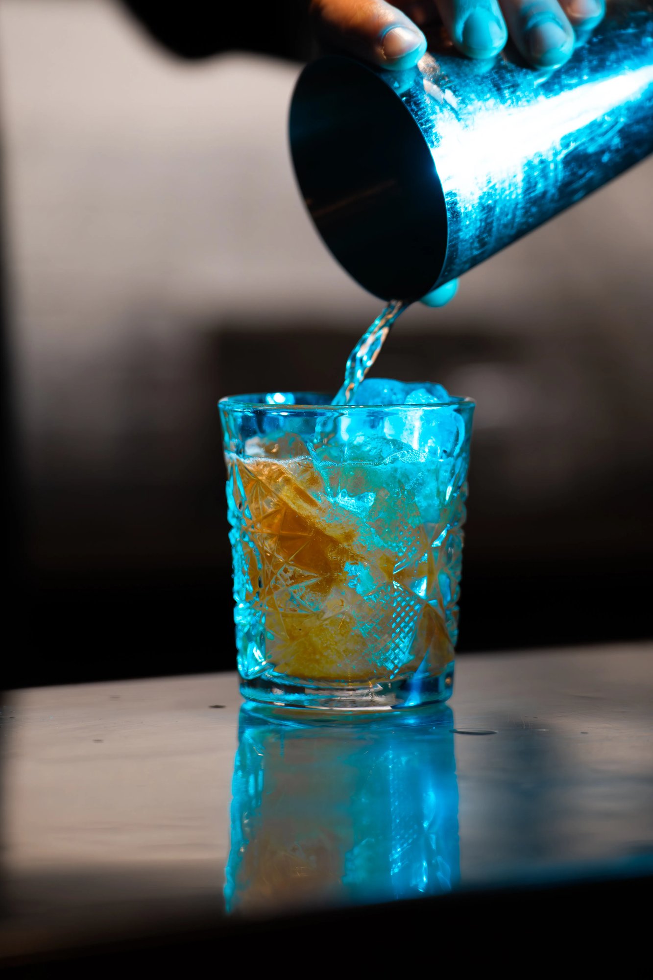 Do you wanna drink - 23