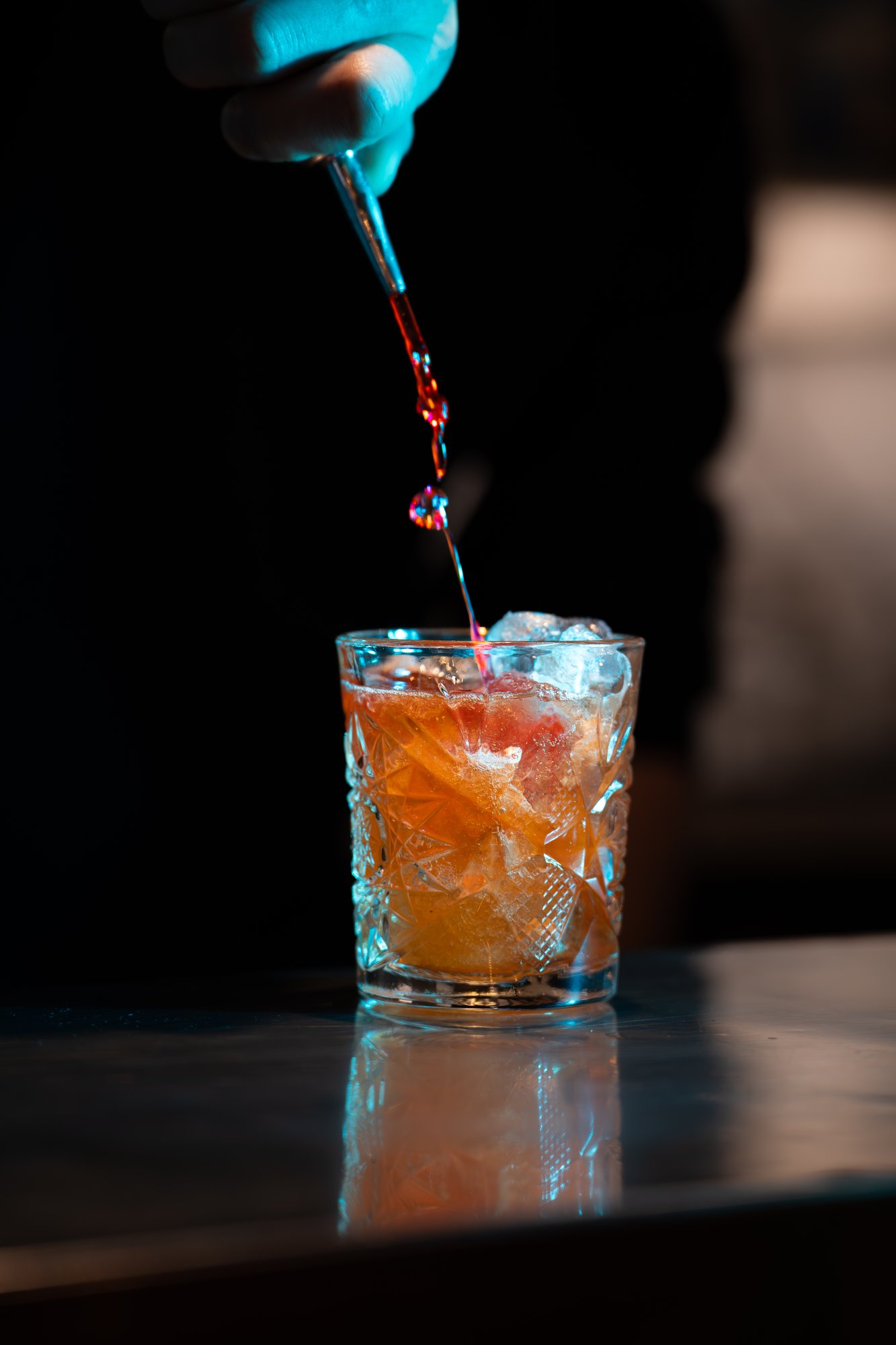 Do you wanna drink - 24