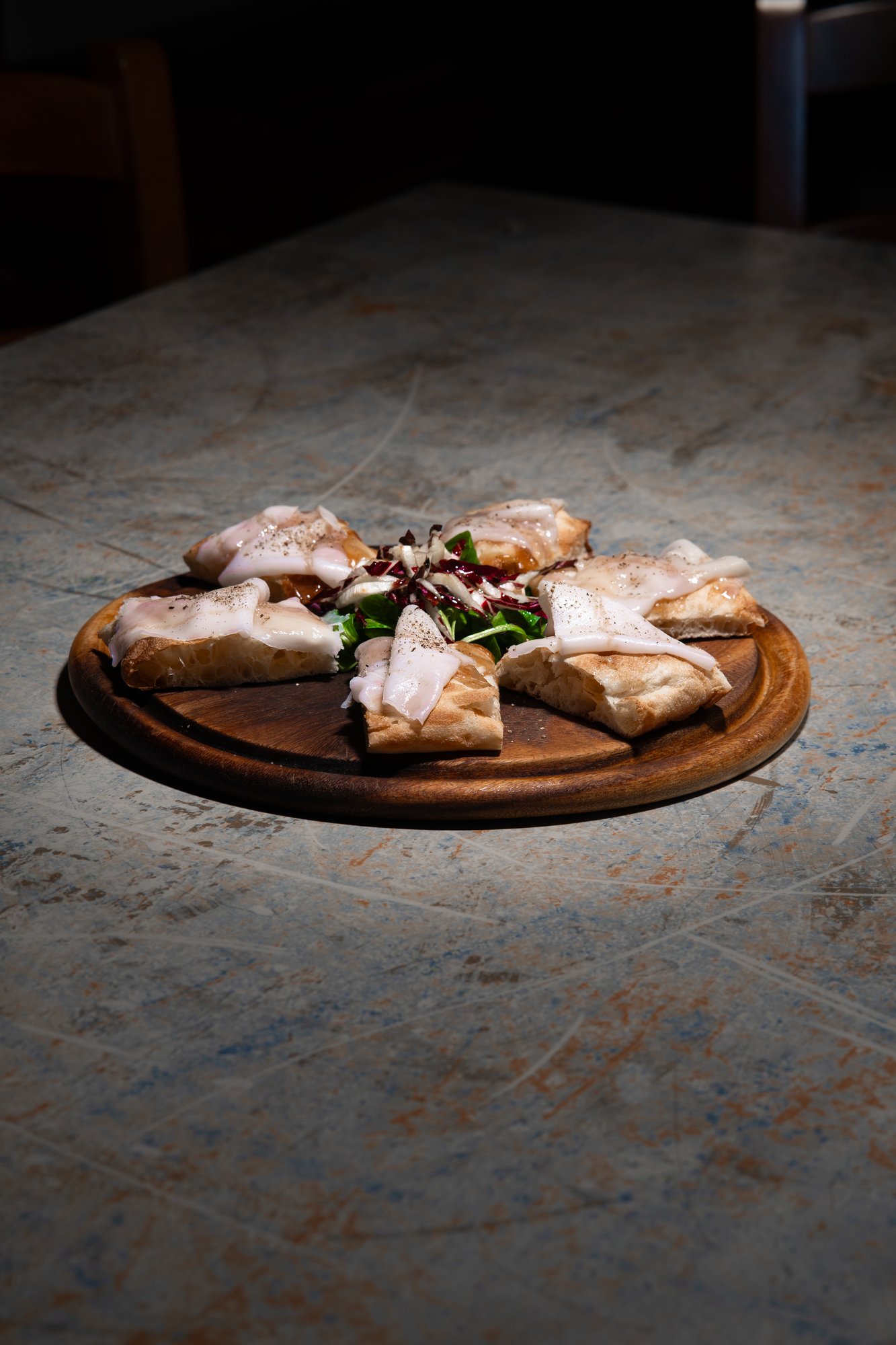 Photography Ora di pranzo — Matteo Comba