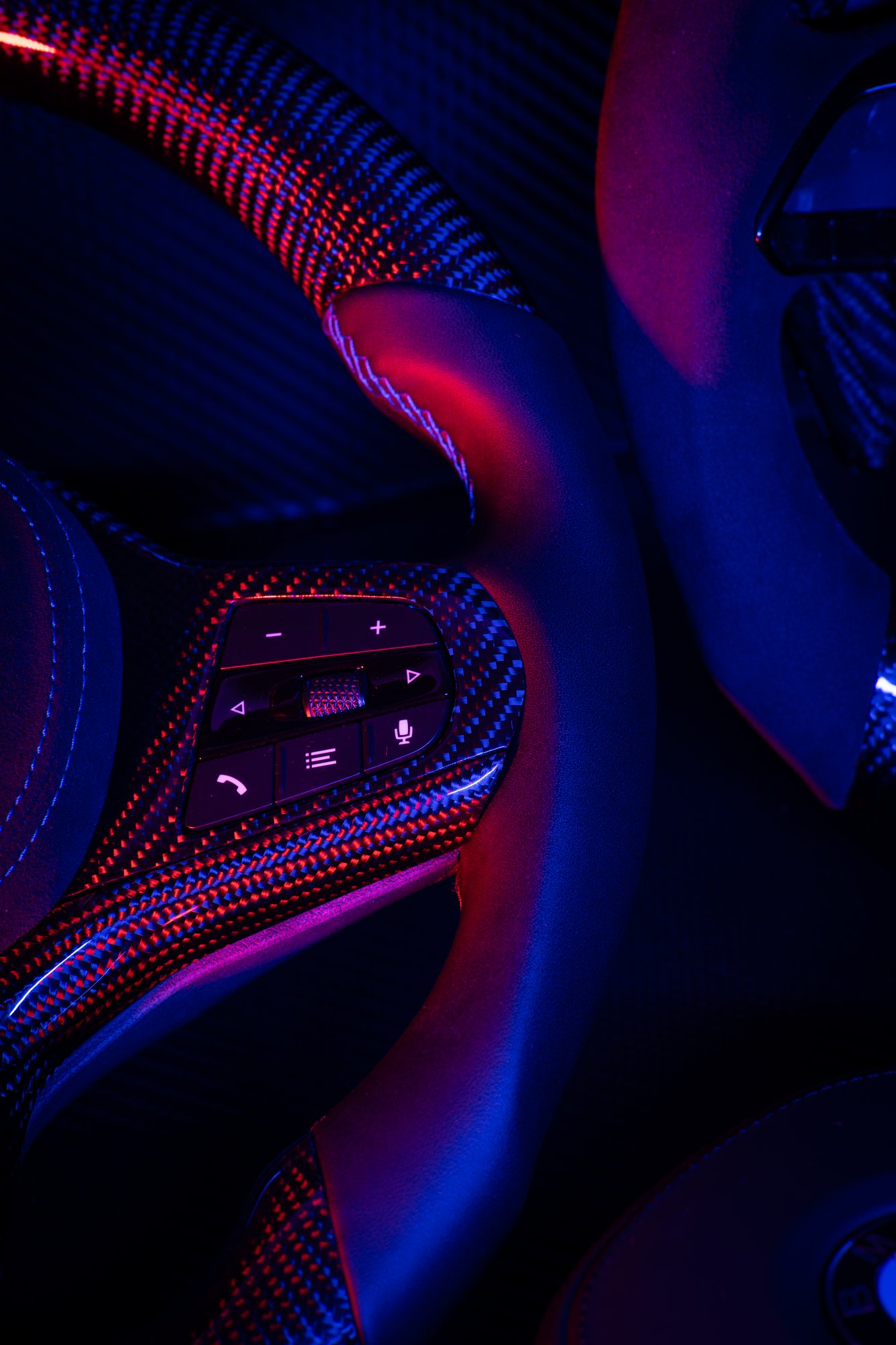 Steering color - 2