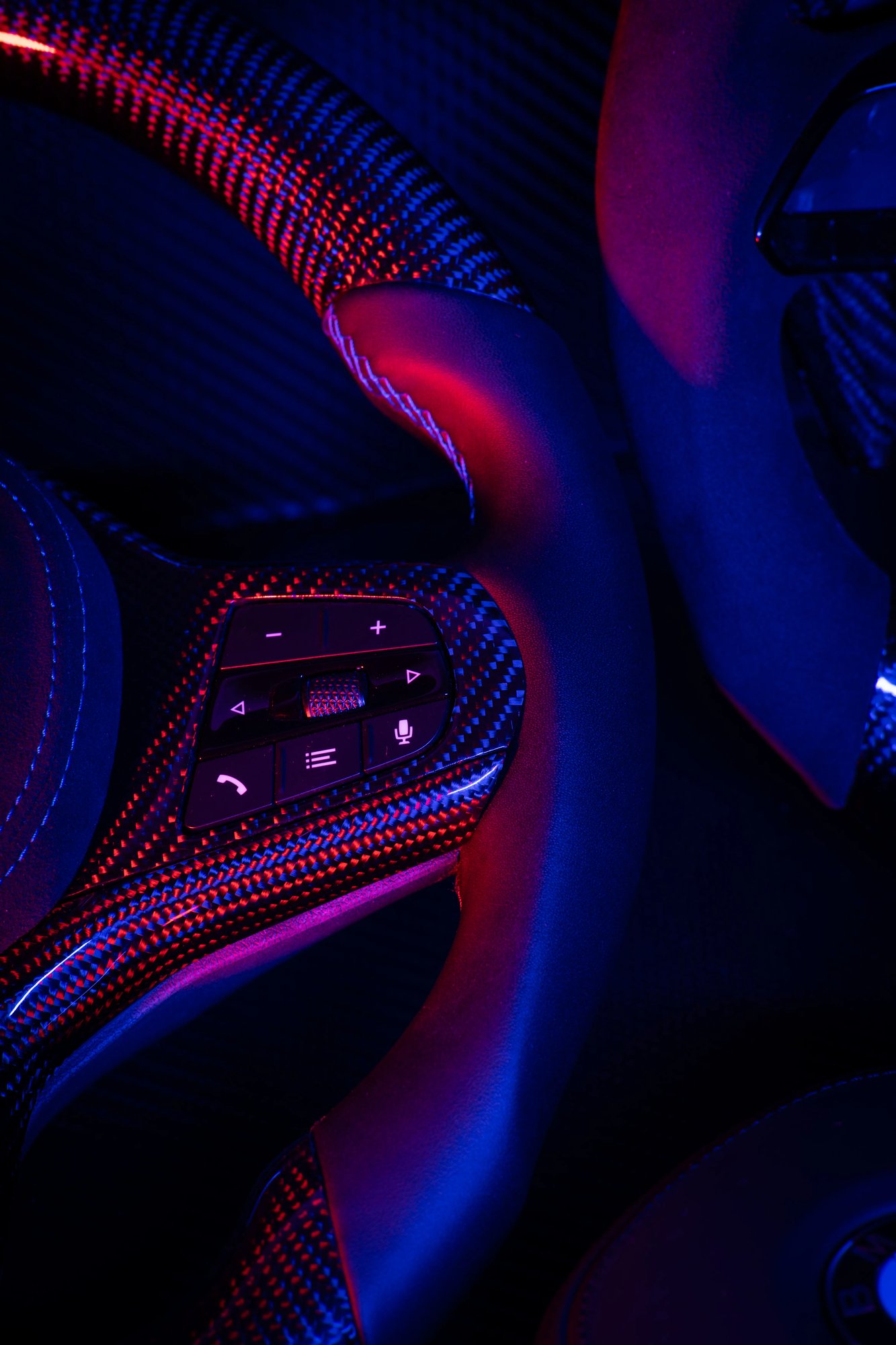Steering color - 3