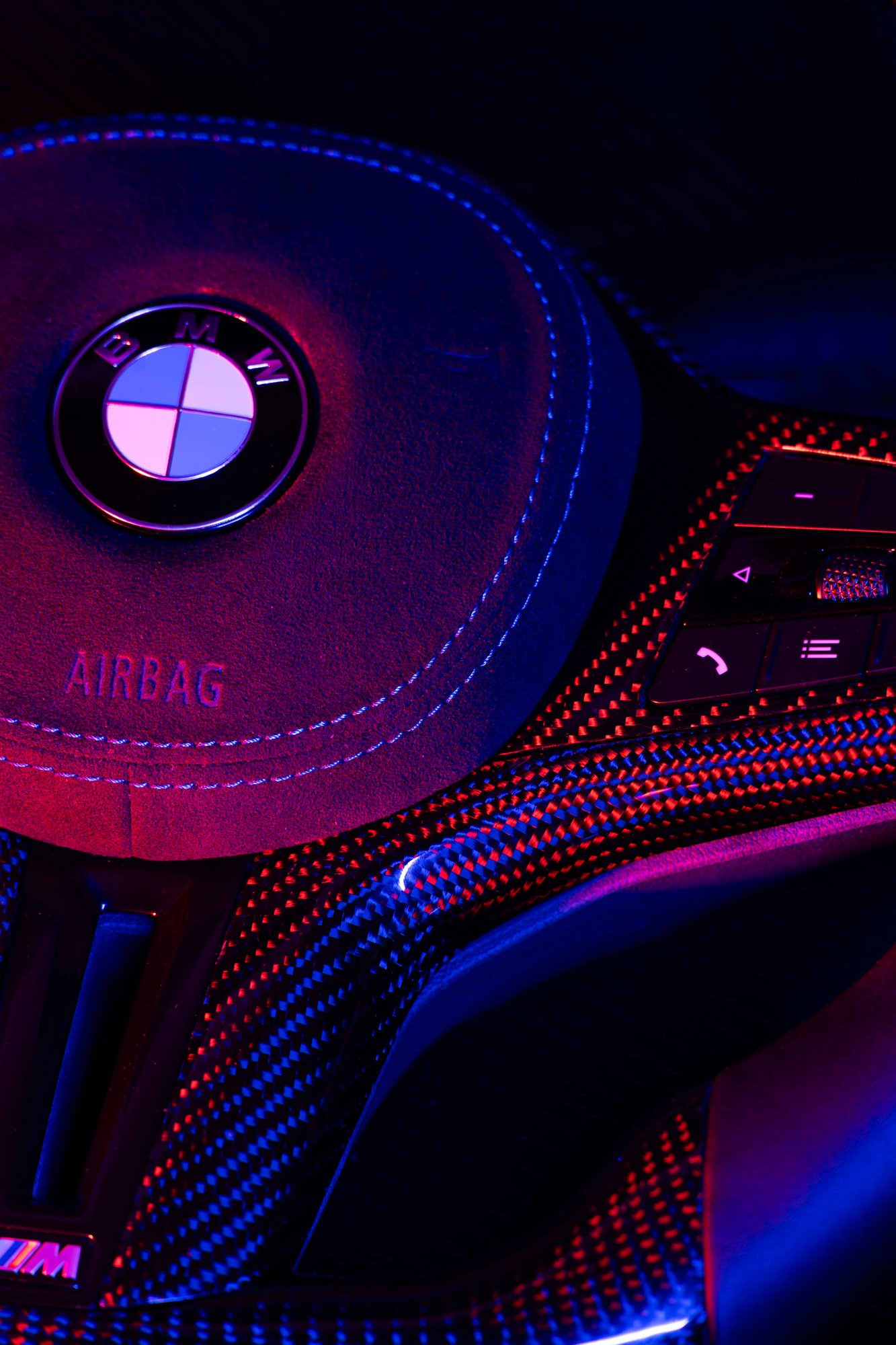 Steering color - 5
