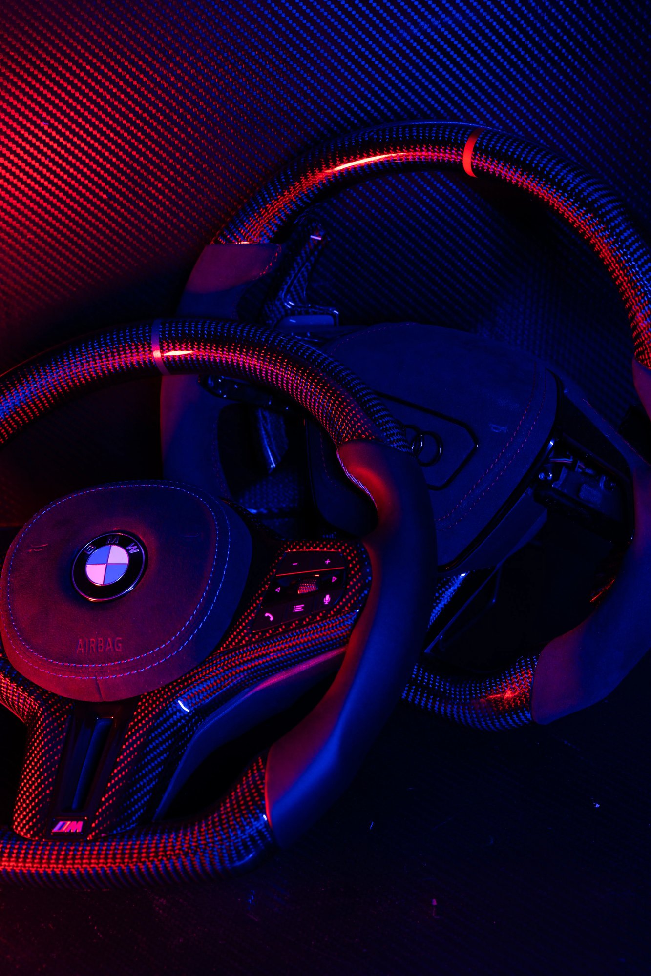 Steering color - 7