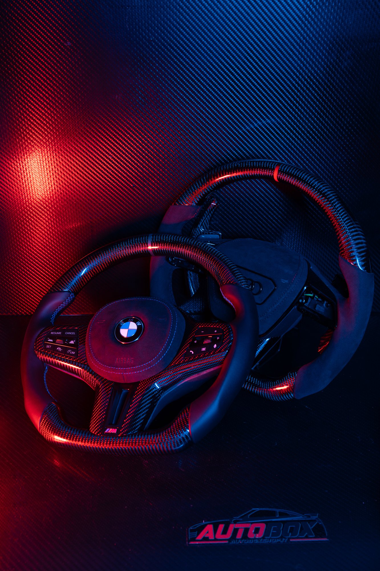 Steering color - 8