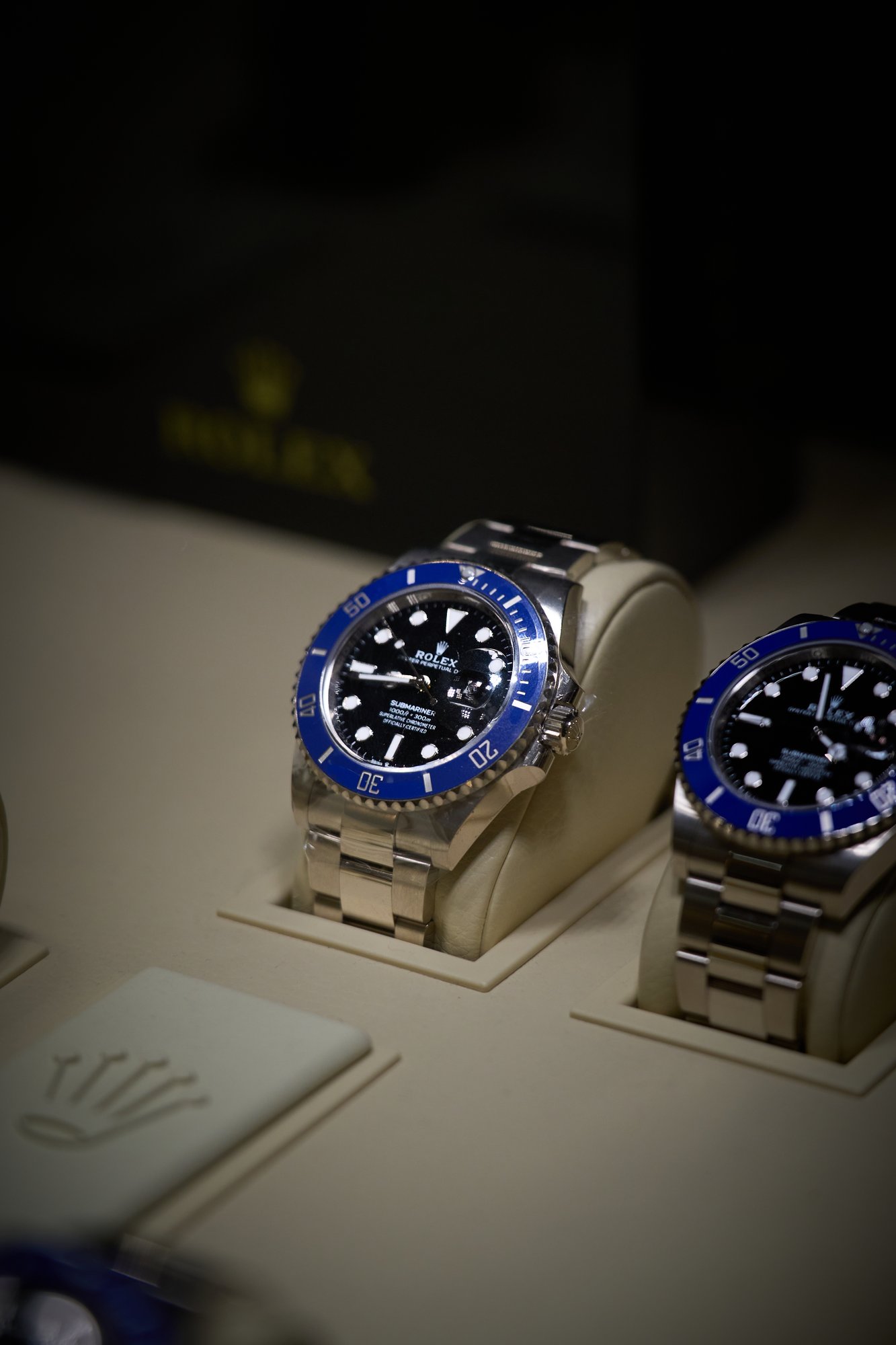 Swiss chrono - 6