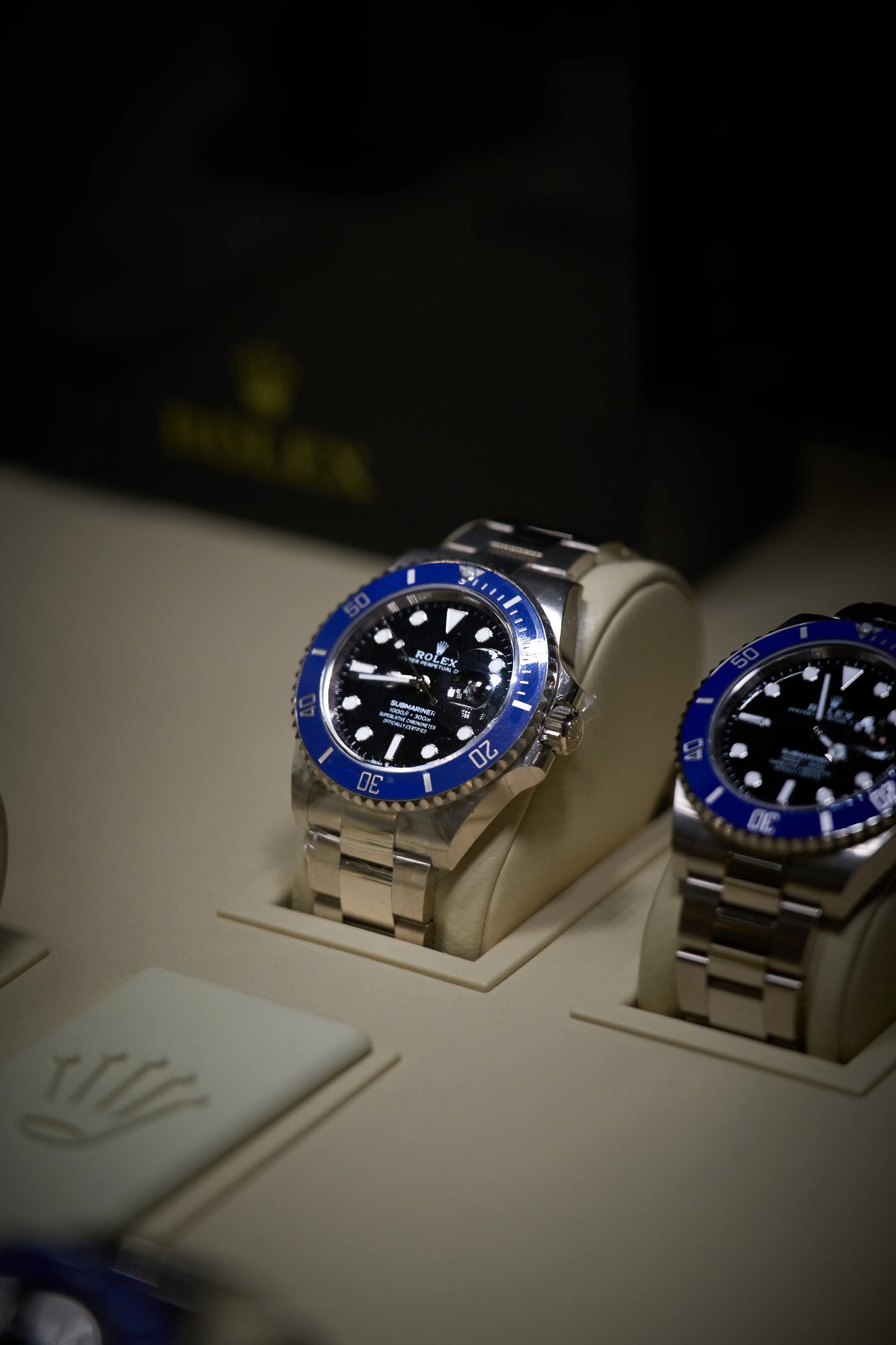 Swiss chrono - 7