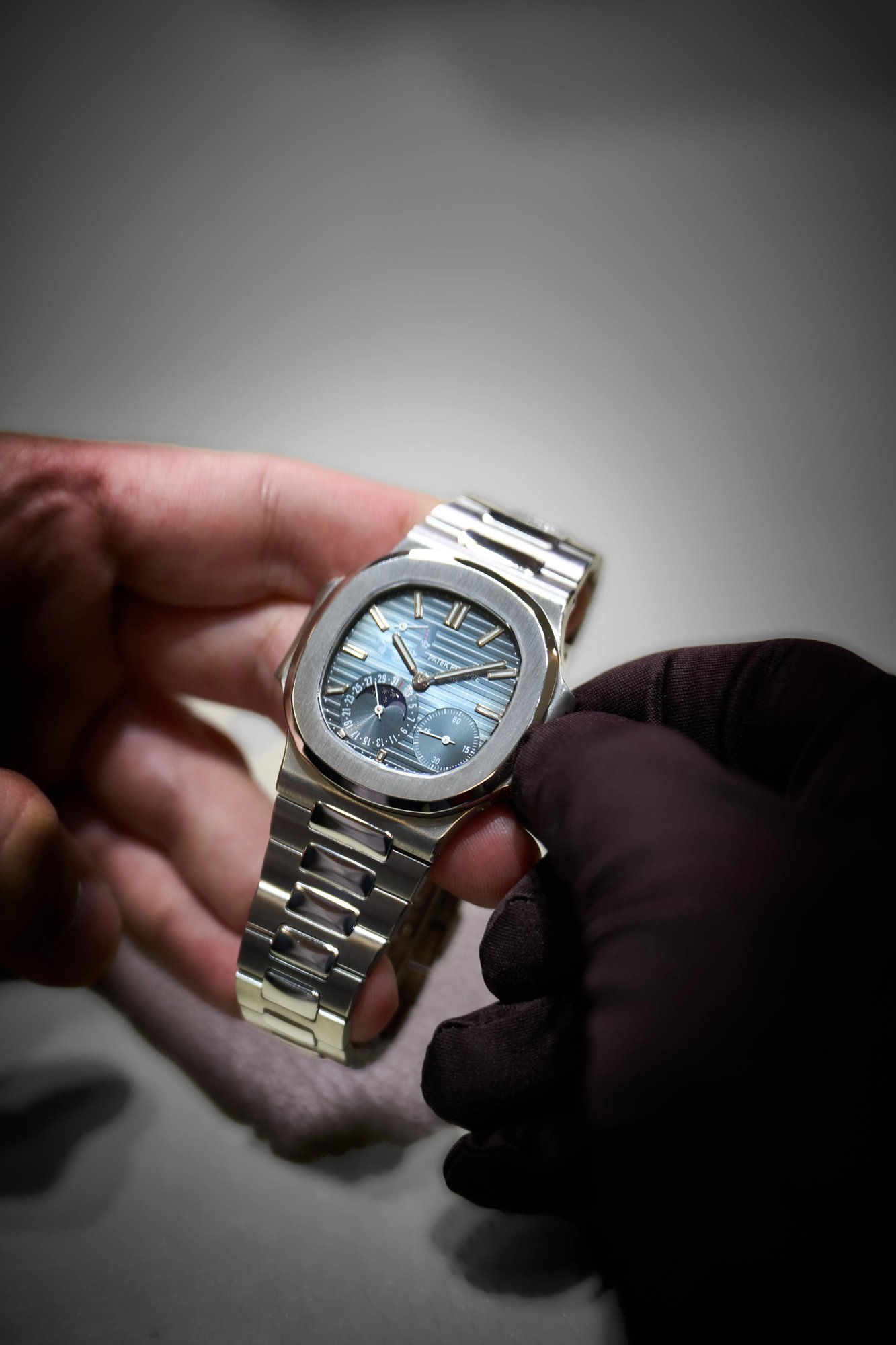 Swiss chrono - 9