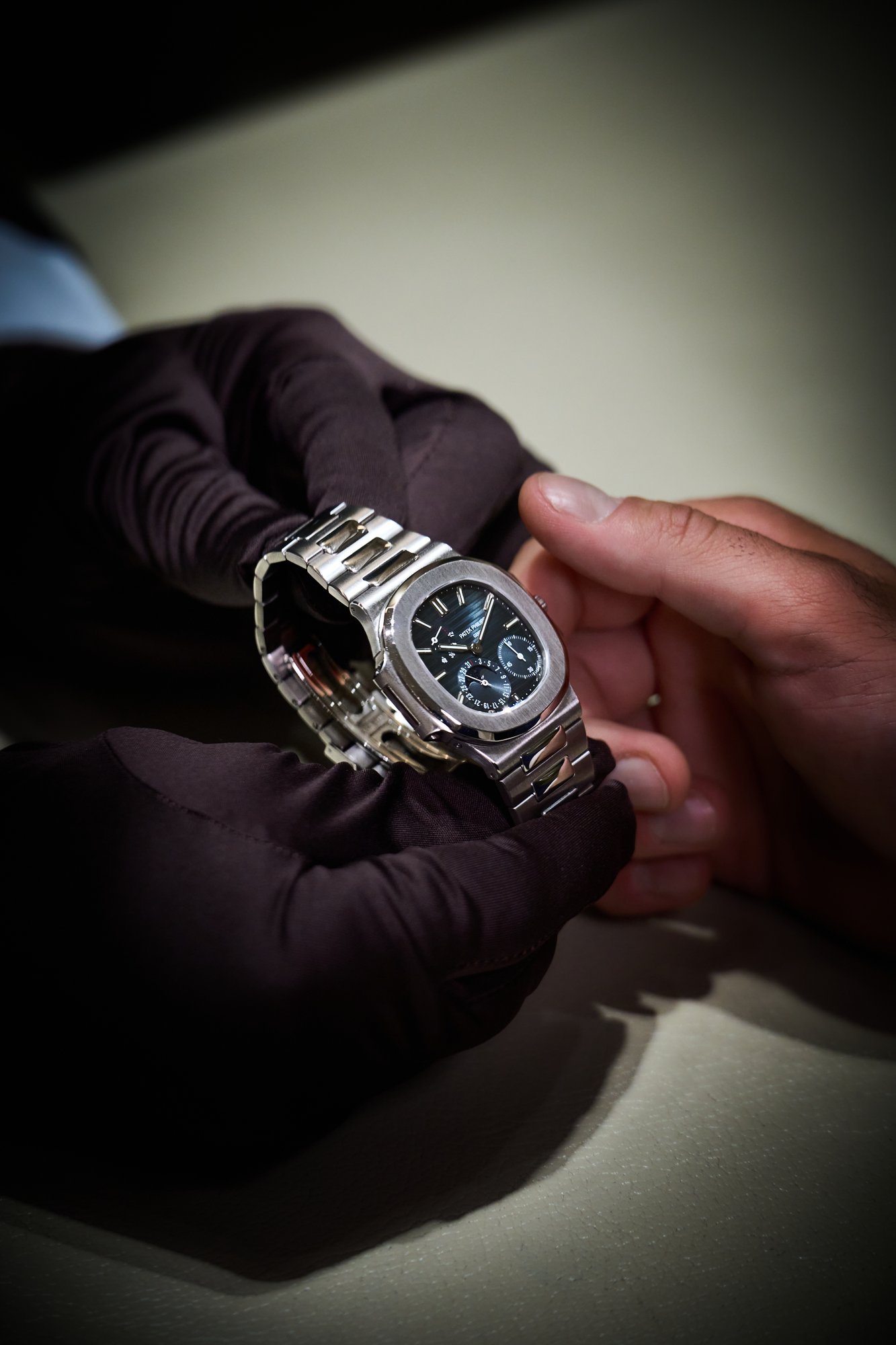 Swiss chrono - 10