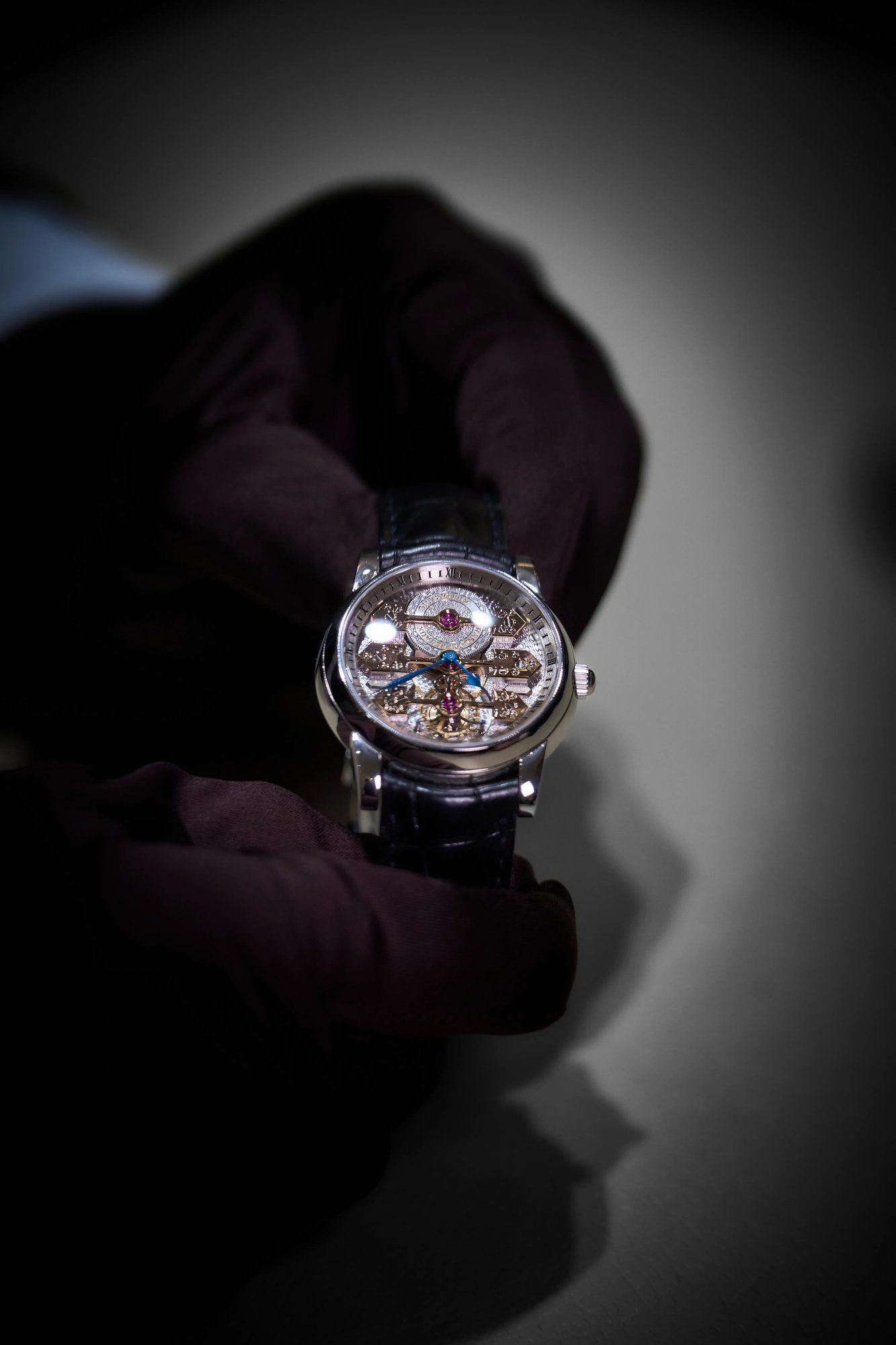 Swiss chrono - 13